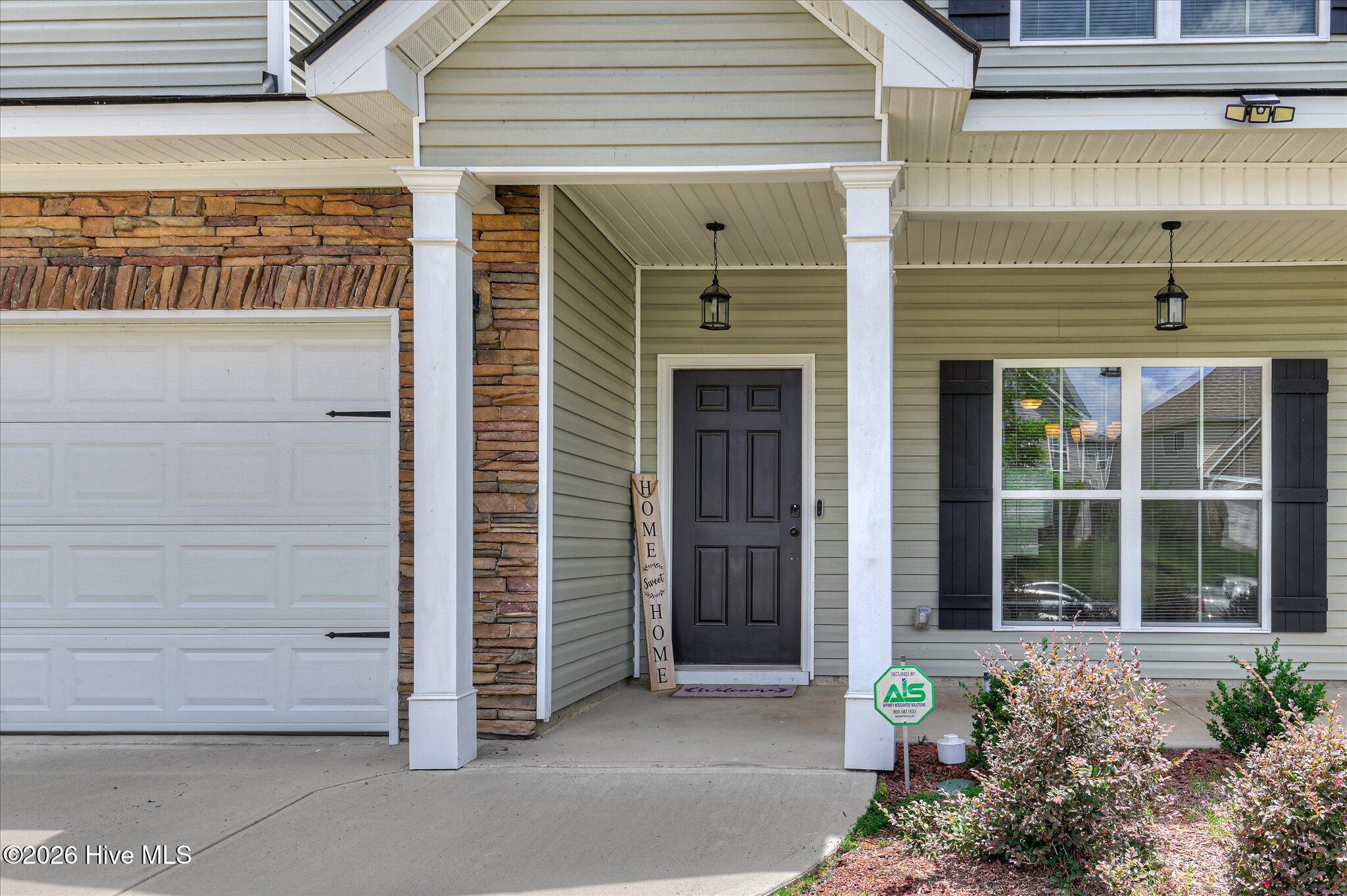 1176 George W Crawford Drive