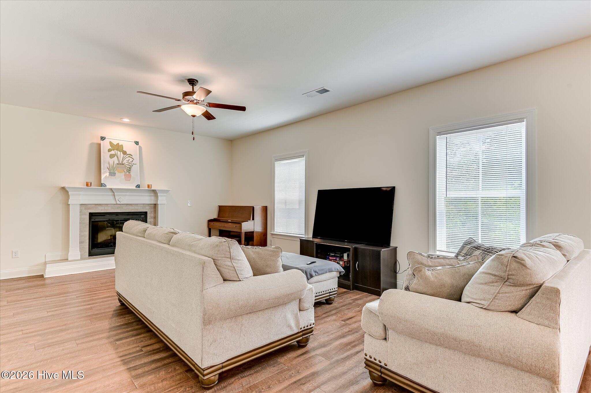 1176 George W Crawford Drive