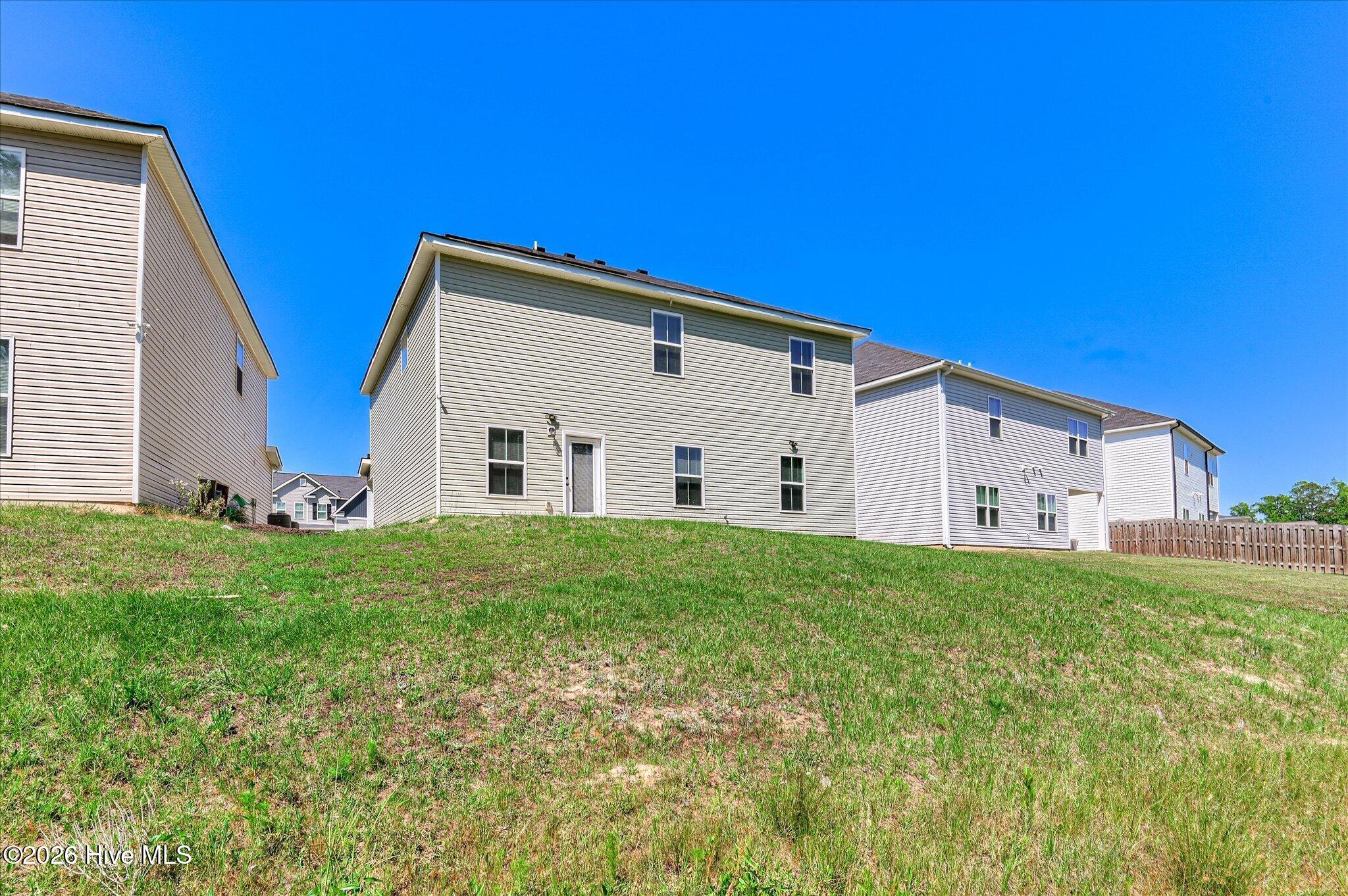 1176 George W Crawford Drive