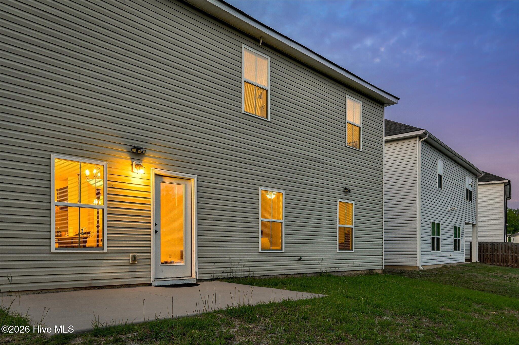 1176 George W Crawford Drive