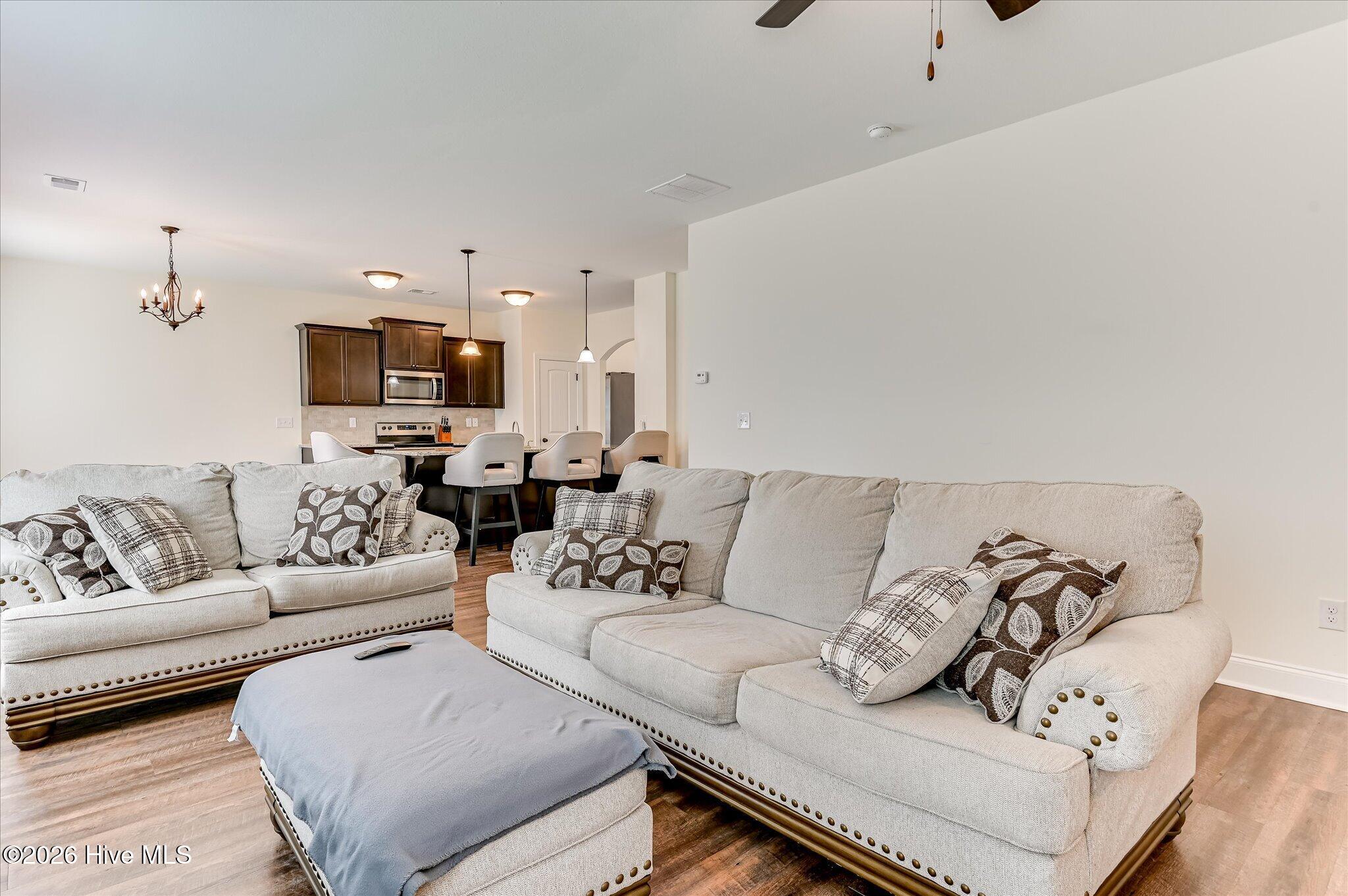 1176 George W Crawford Drive