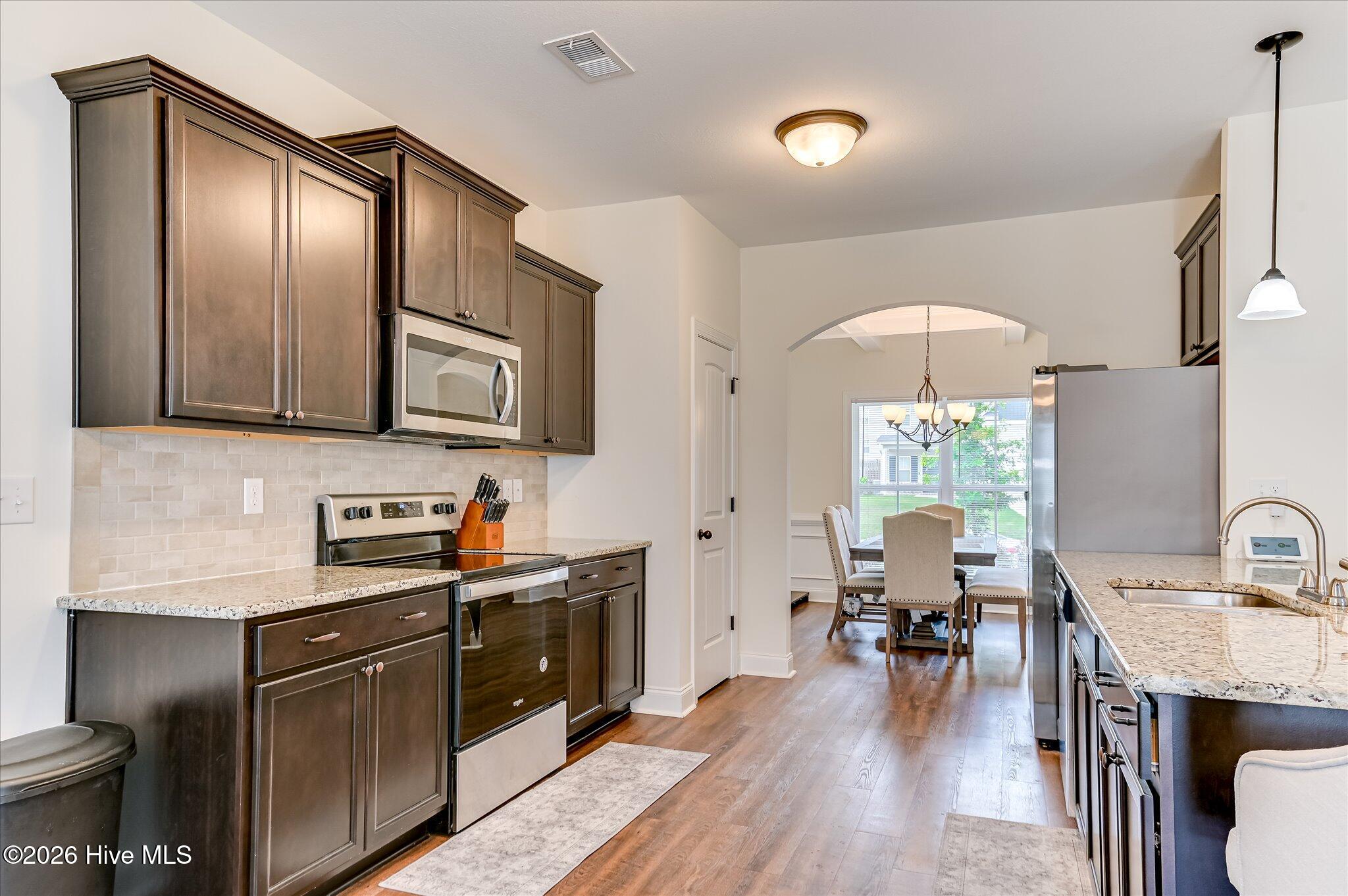 1176 George W Crawford Drive