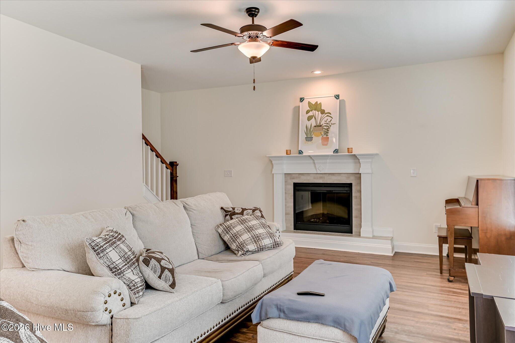 1176 George W Crawford Drive