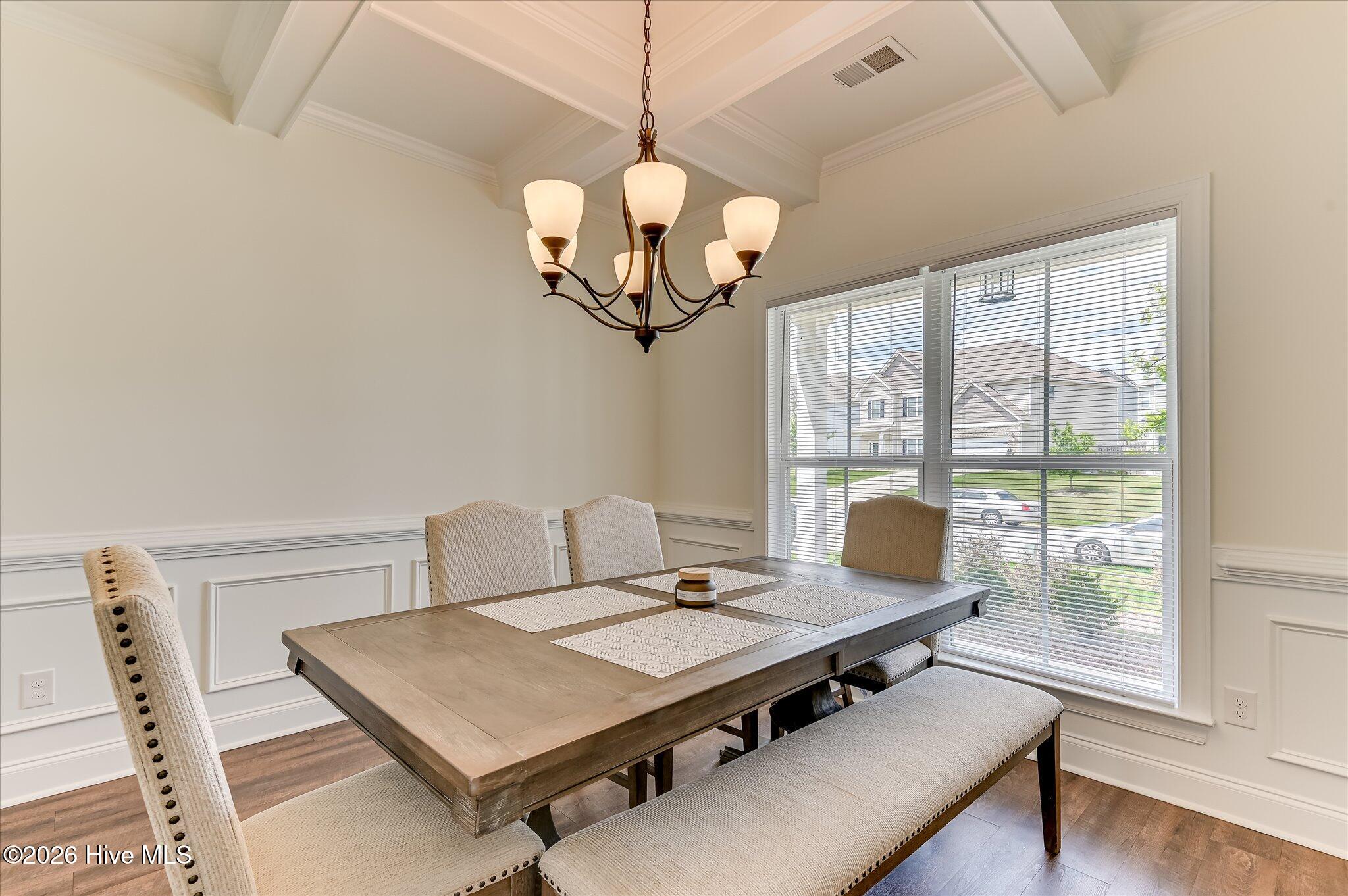1176 George W Crawford Drive