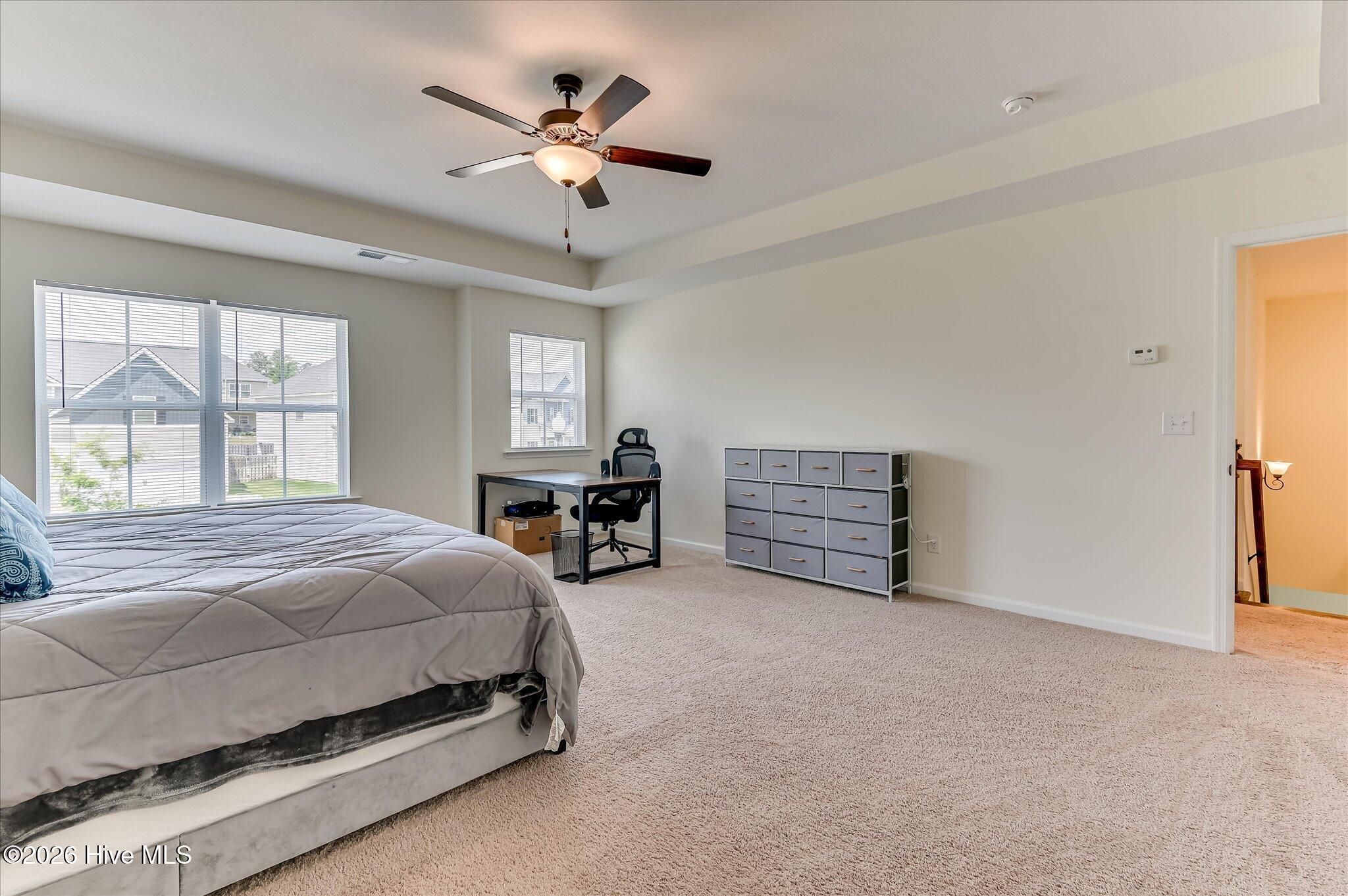 1176 George W Crawford Drive