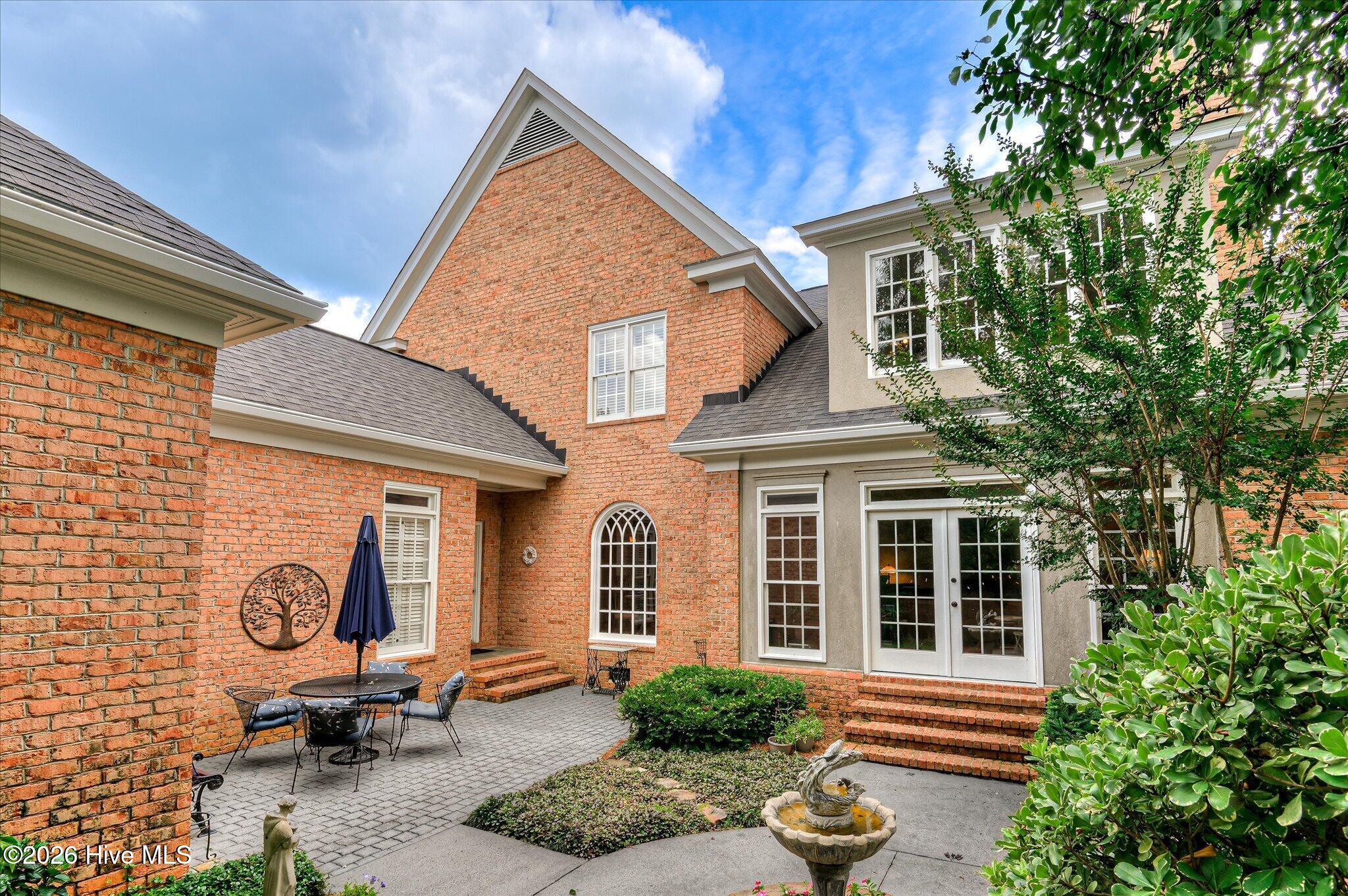 3654 Bay Drive