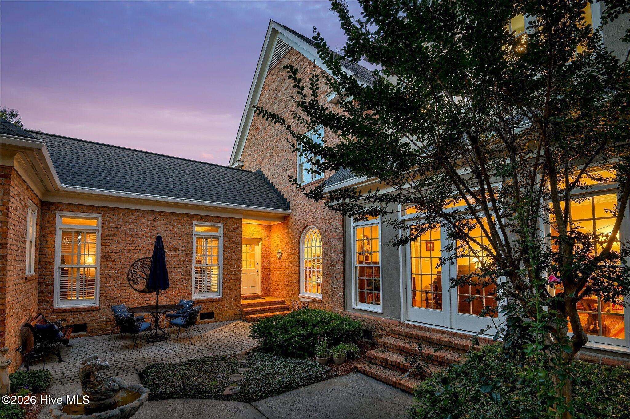 3654 Bay Drive