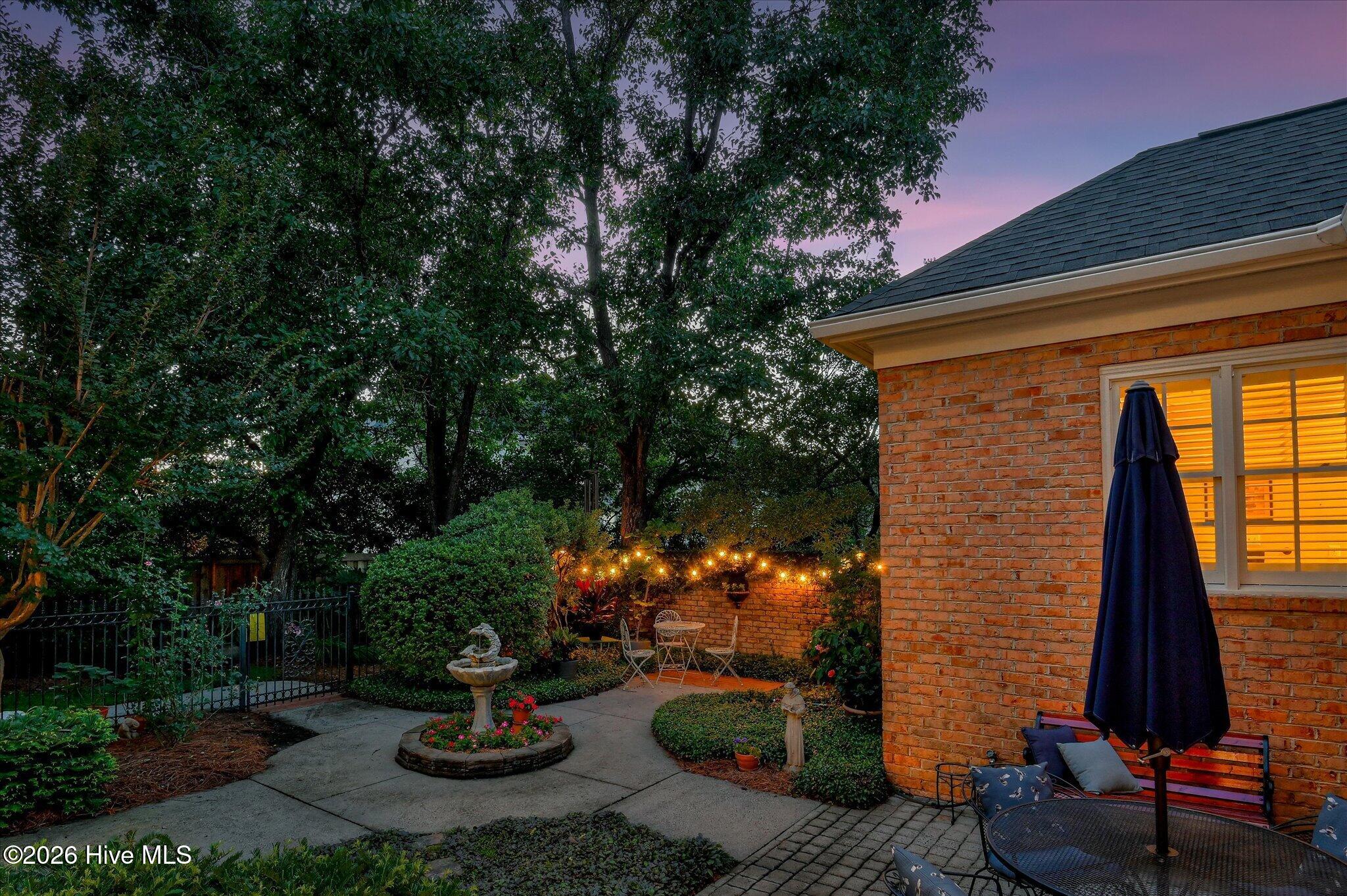 3654 Bay Drive