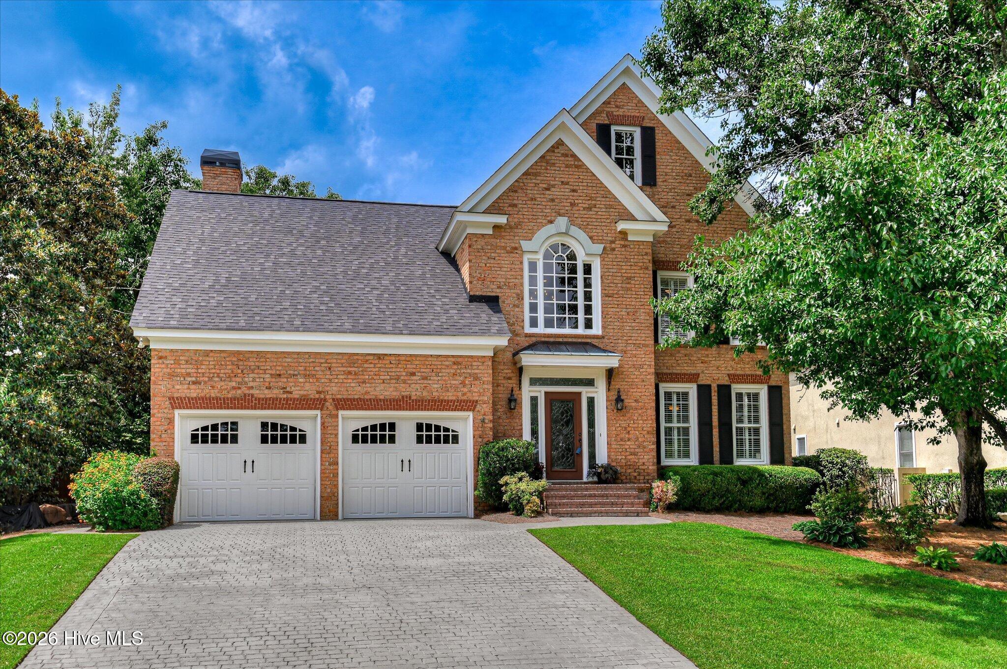 3654 Bay Drive