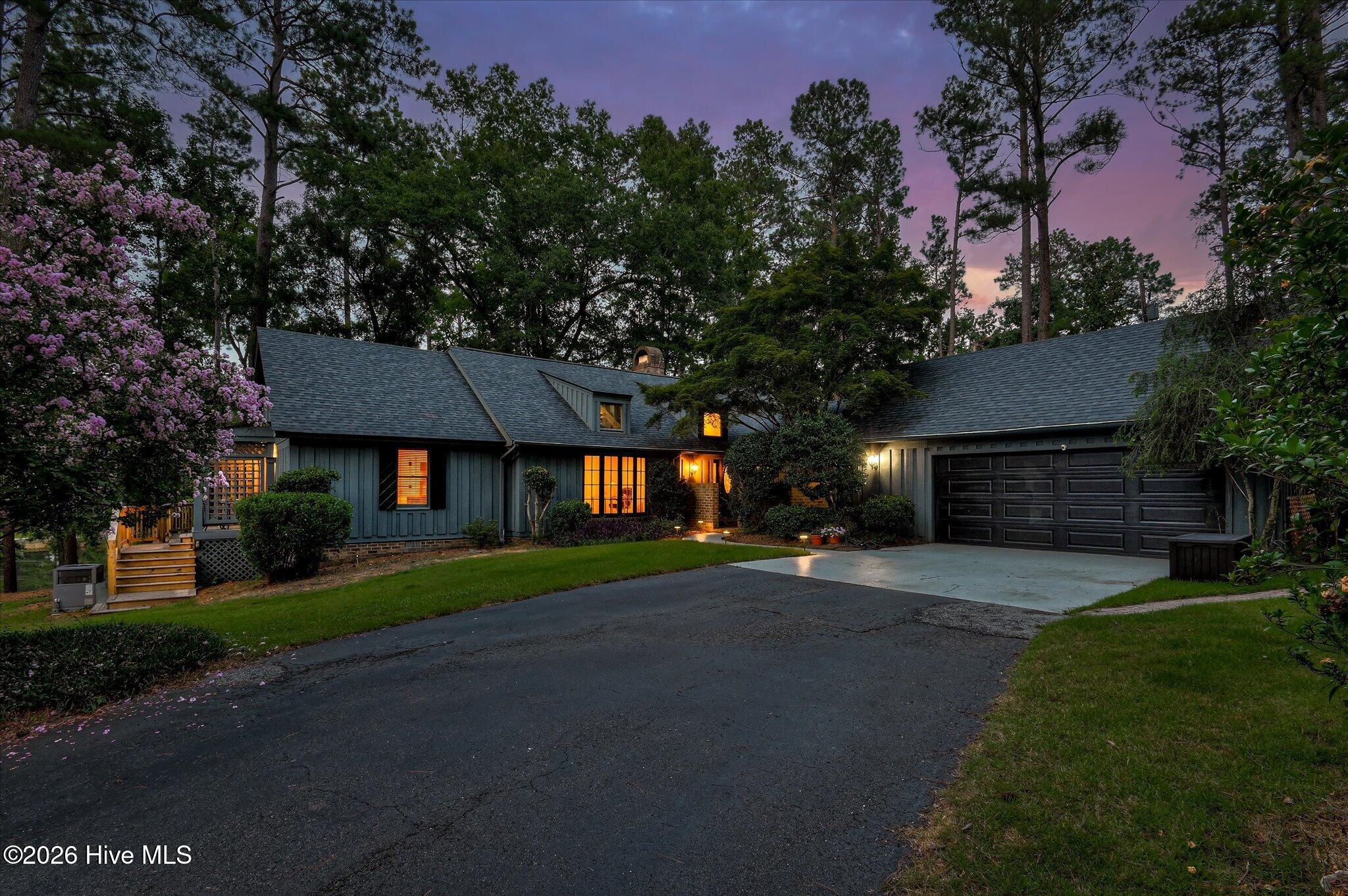 844 Point Comfort Road