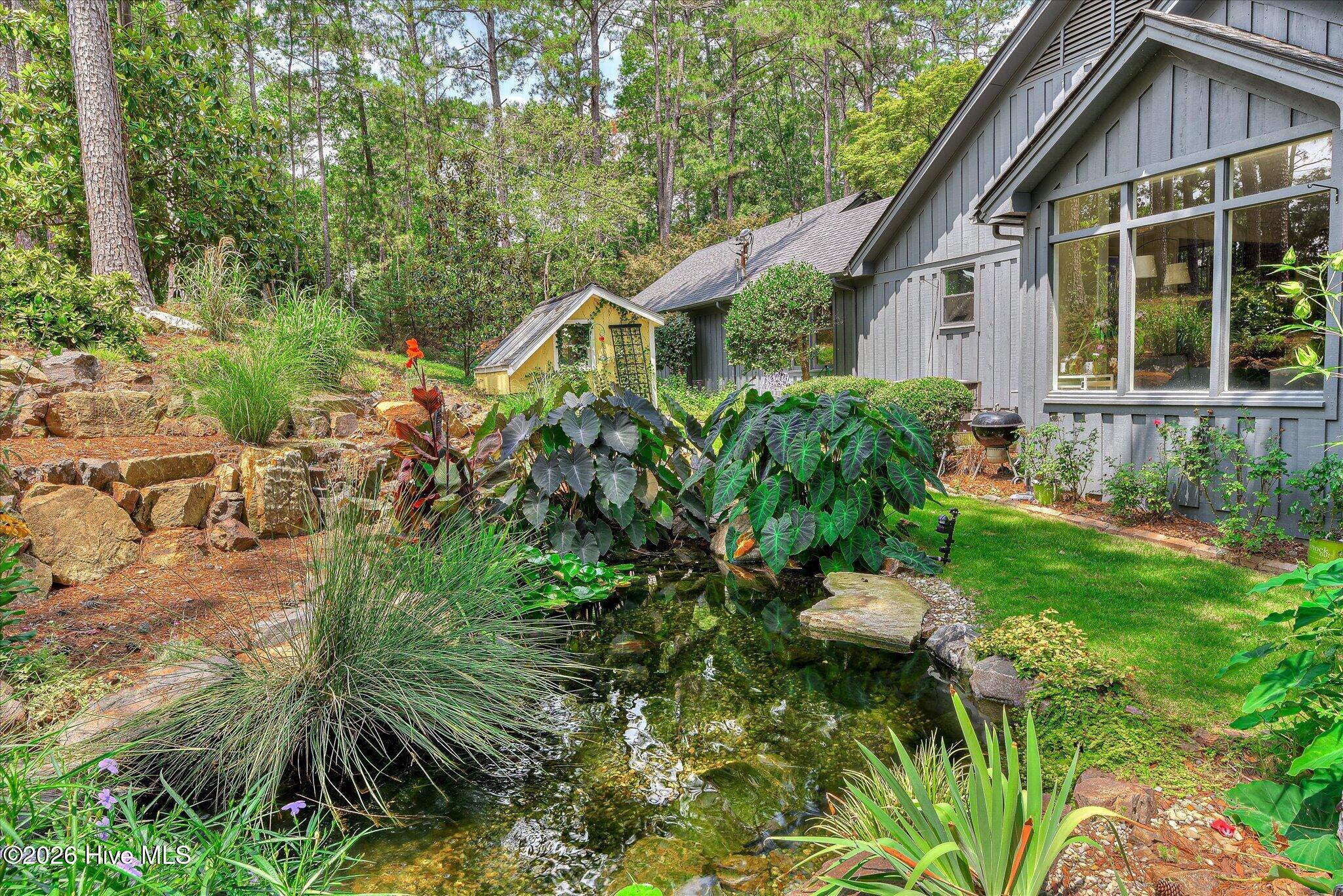 844 Point Comfort Road