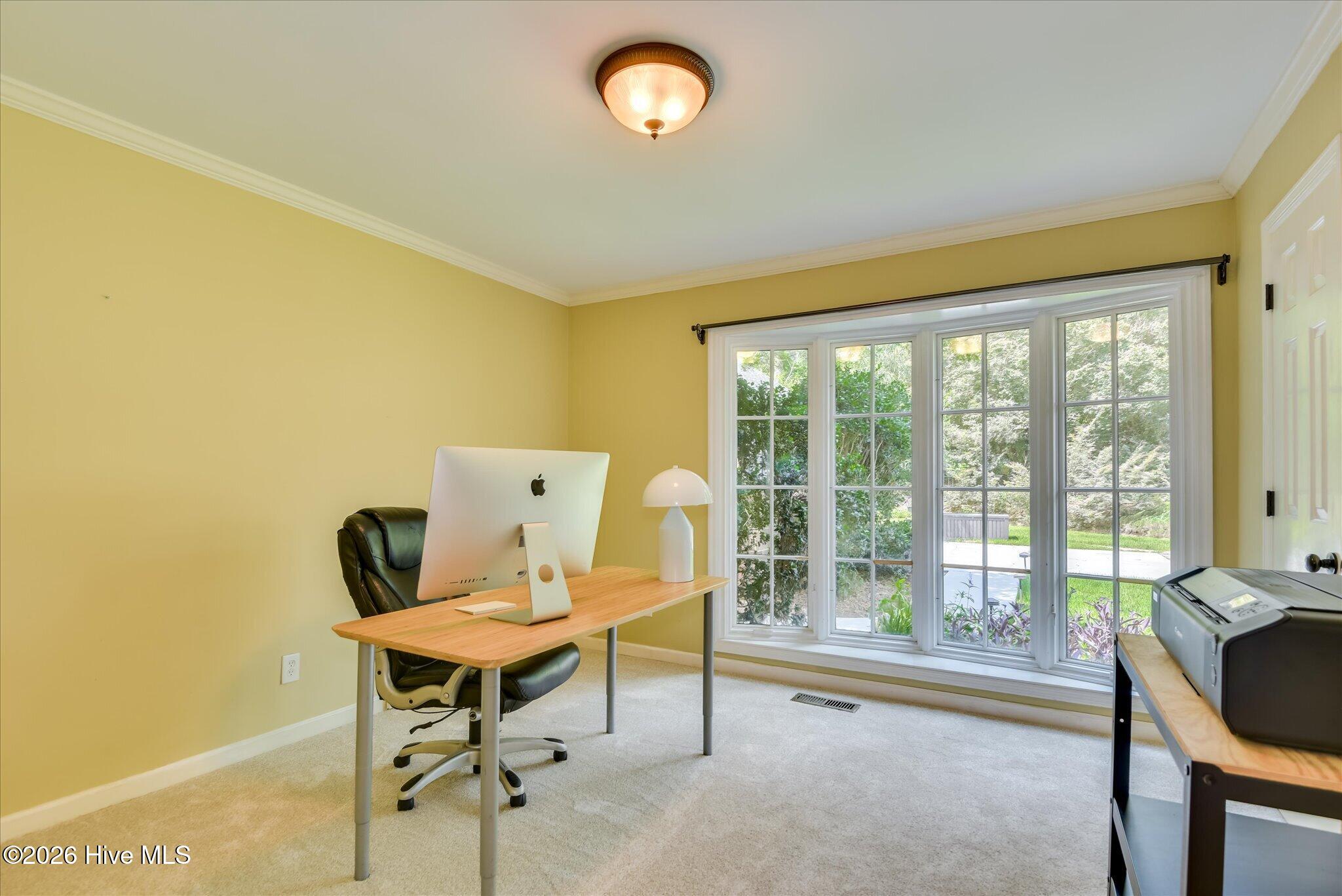 844 Point Comfort Road