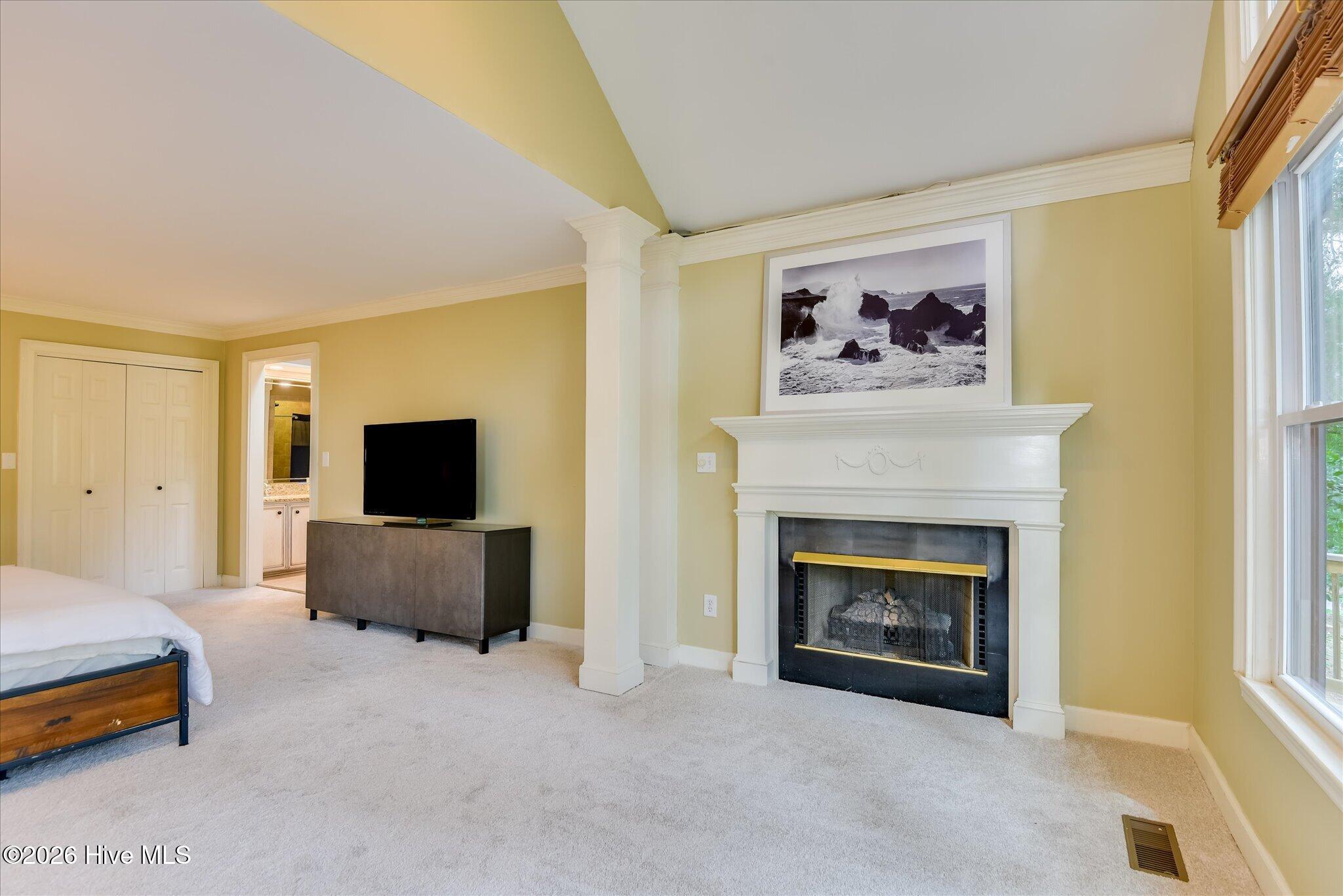 844 Point Comfort Road