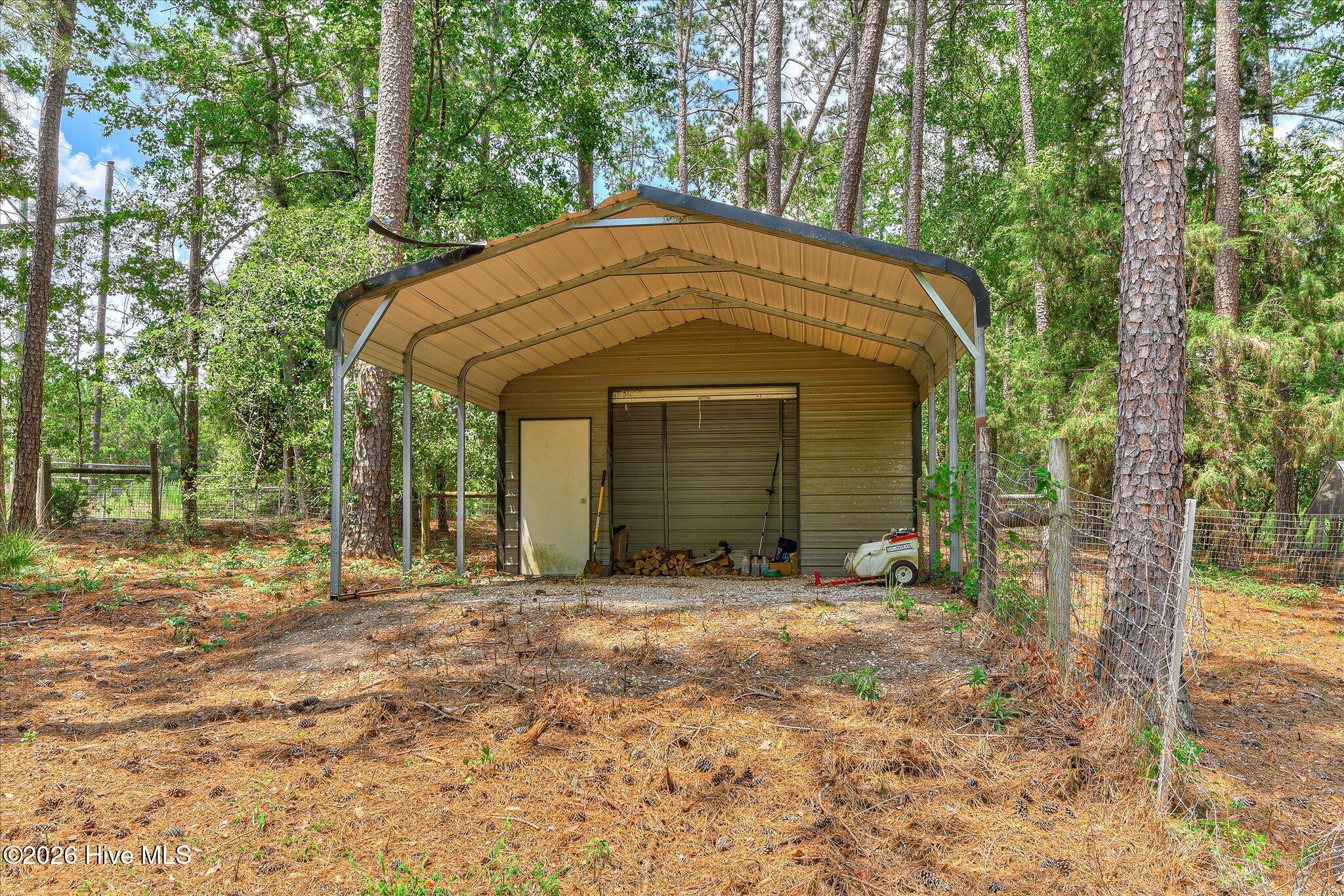 844 Point Comfort Road