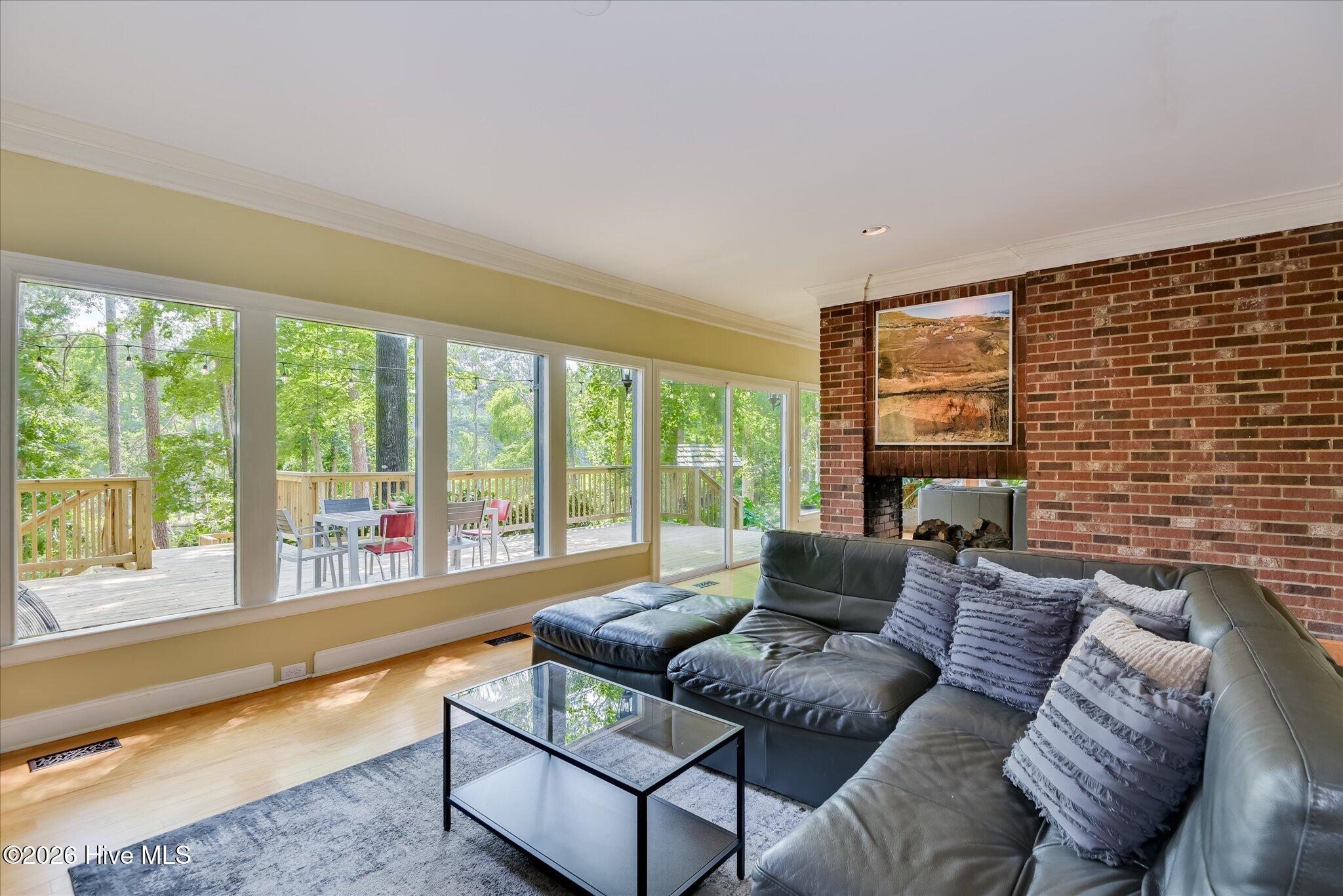 844 Point Comfort Road