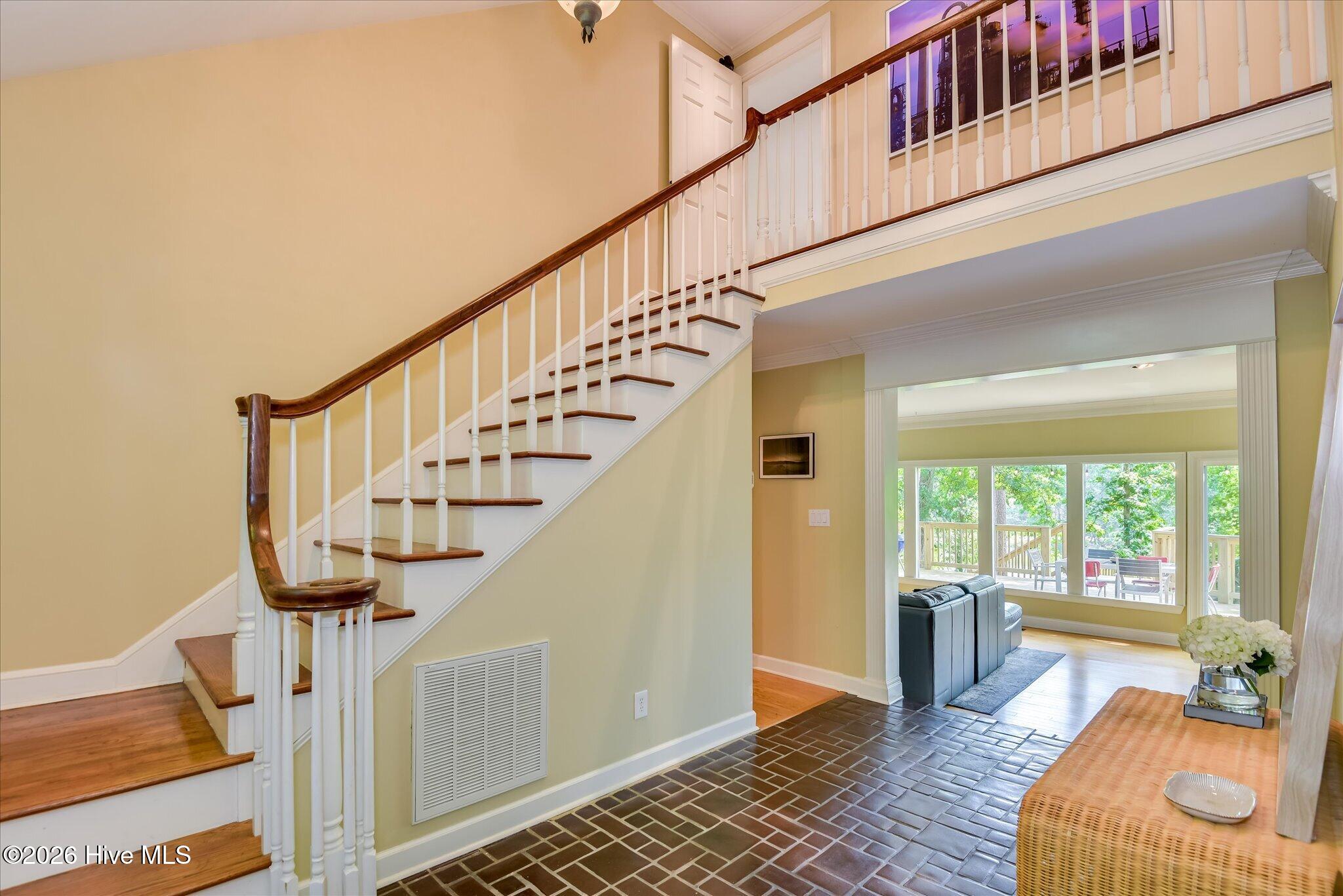 844 Point Comfort Road