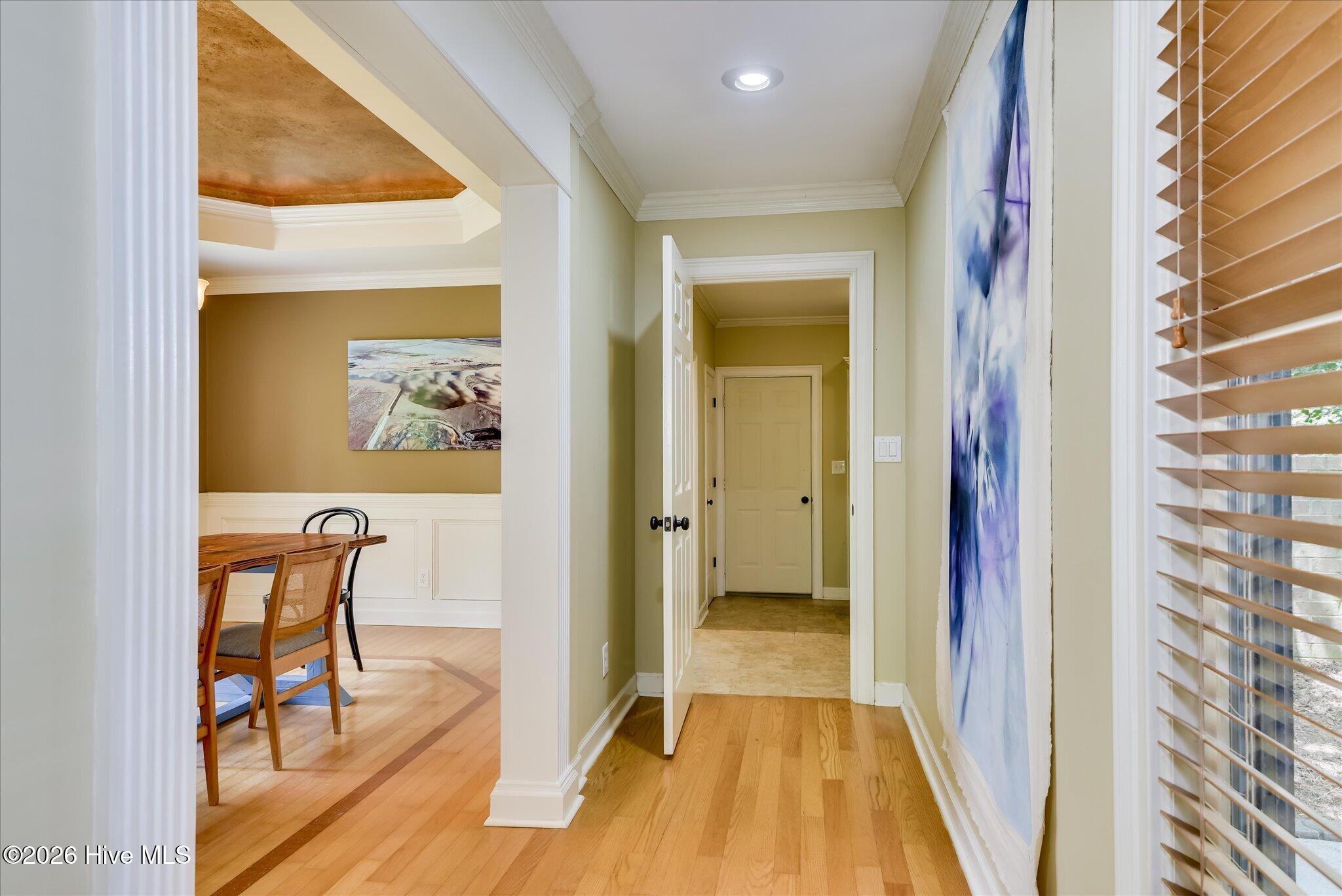844 Point Comfort Road