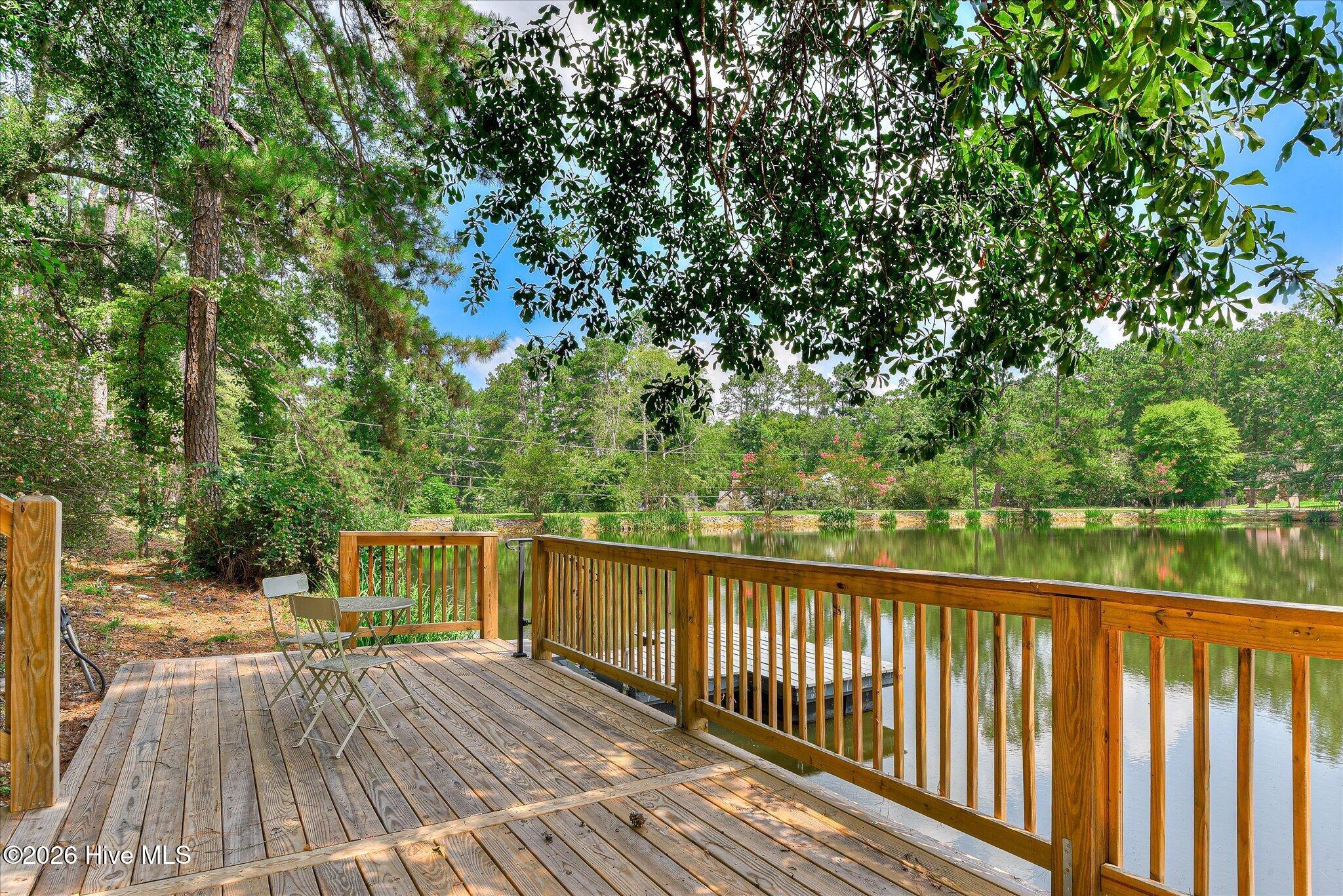 844 Point Comfort Road