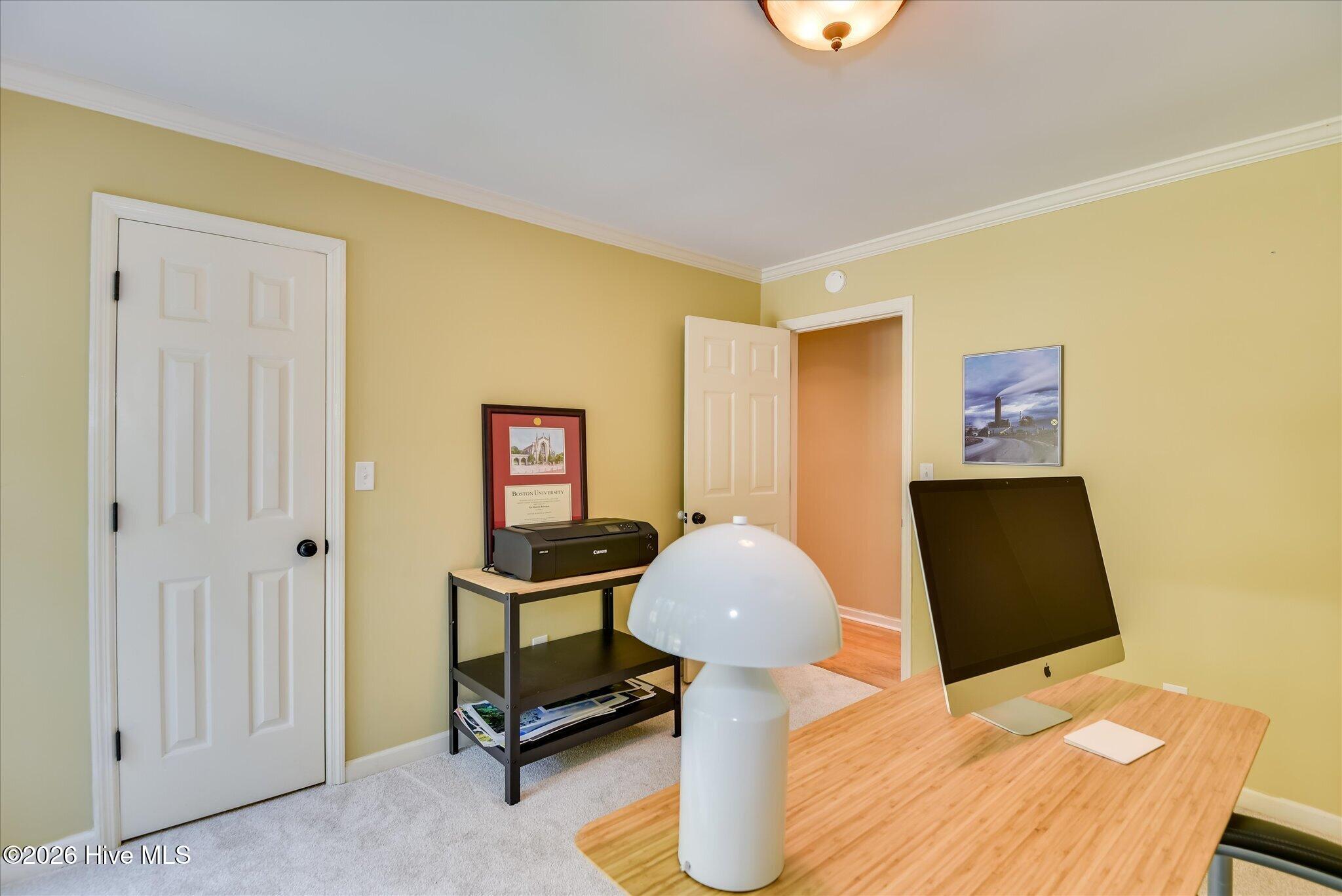 844 Point Comfort Road