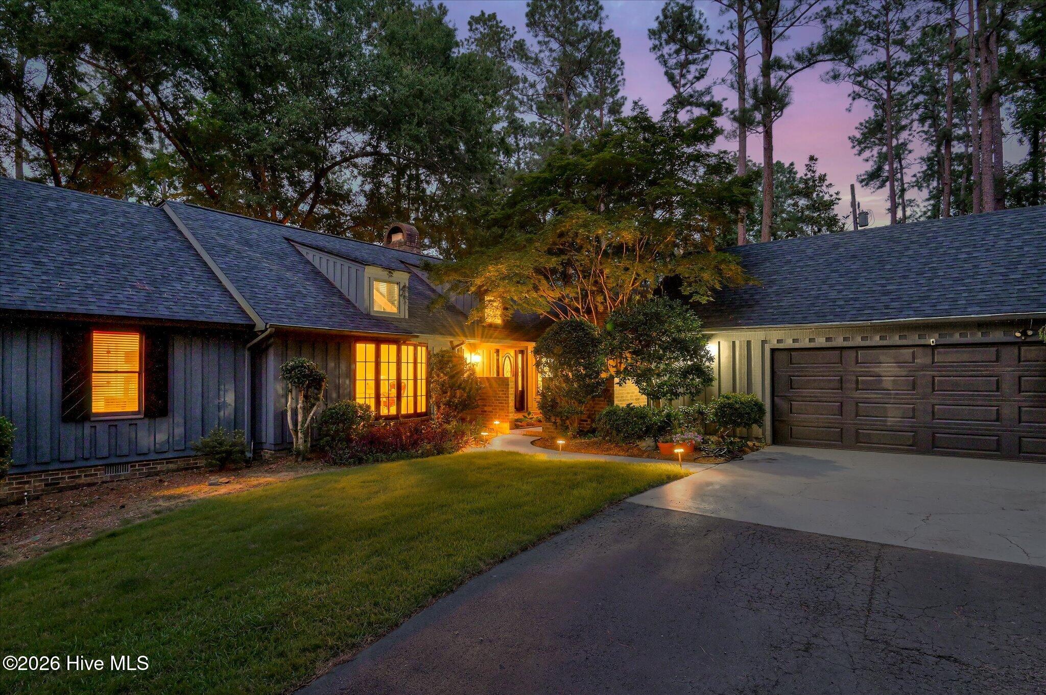 844 Point Comfort Road