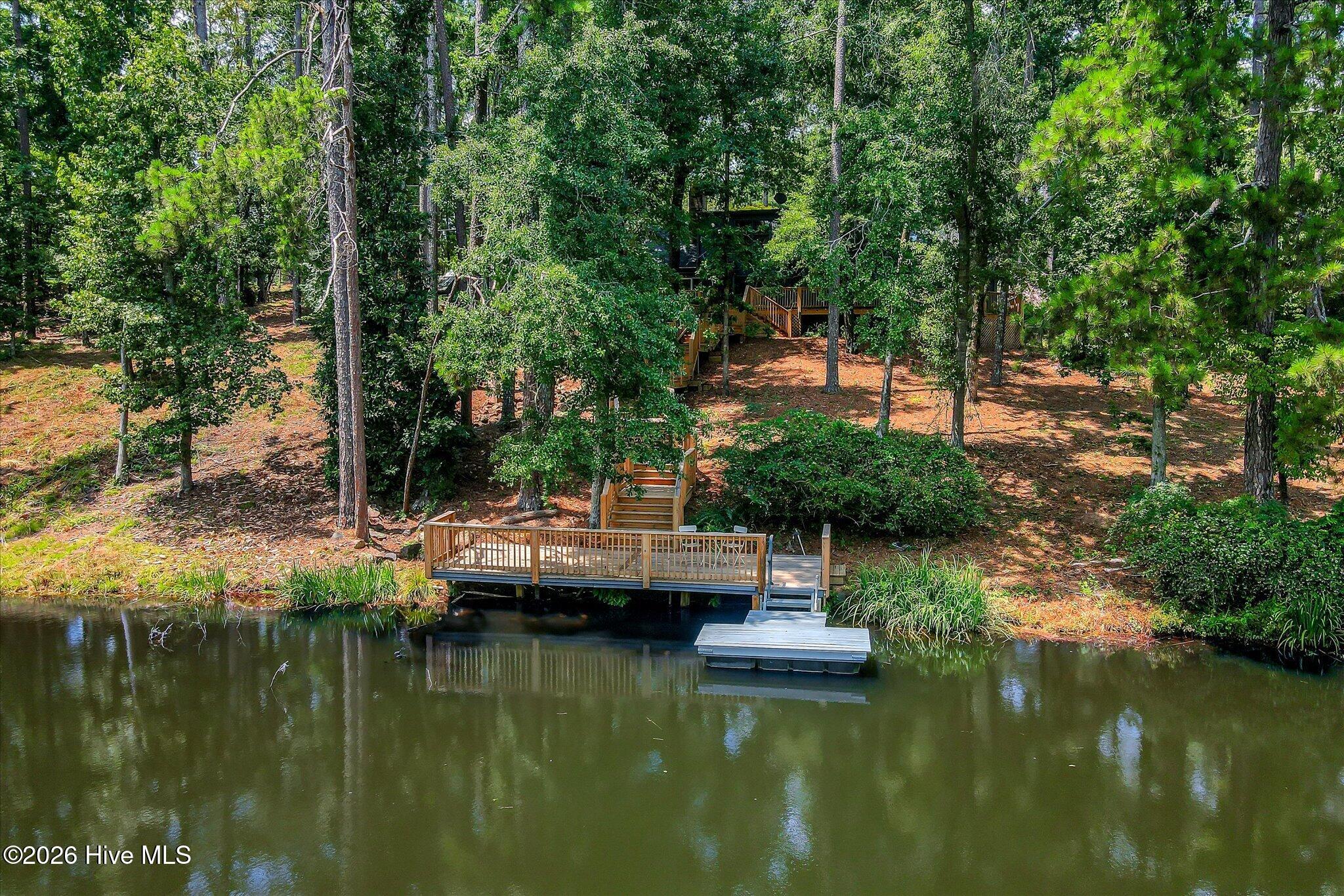 844 Point Comfort Road