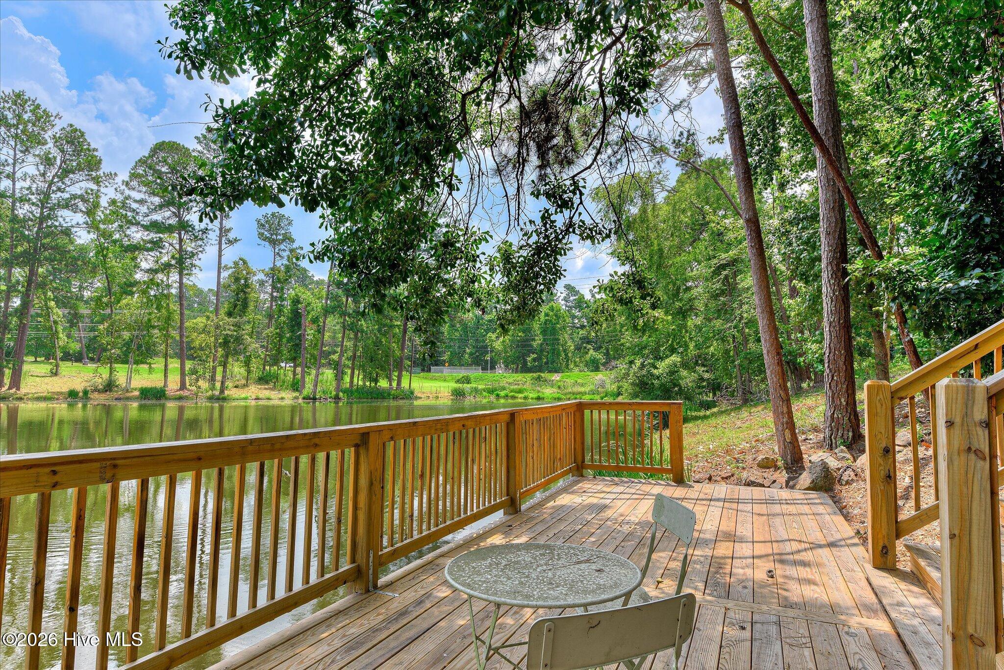 844 Point Comfort Road