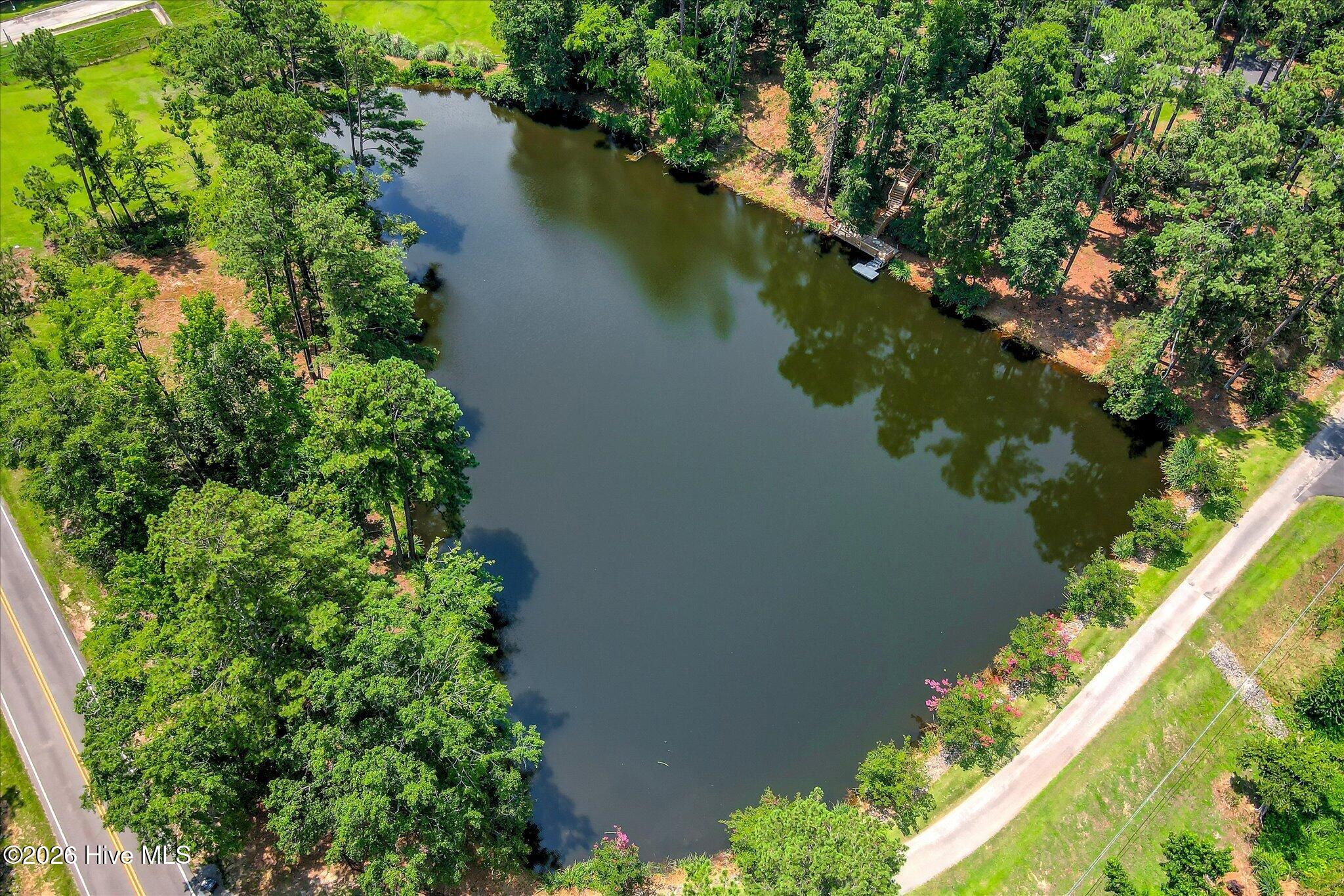 844 Point Comfort Road