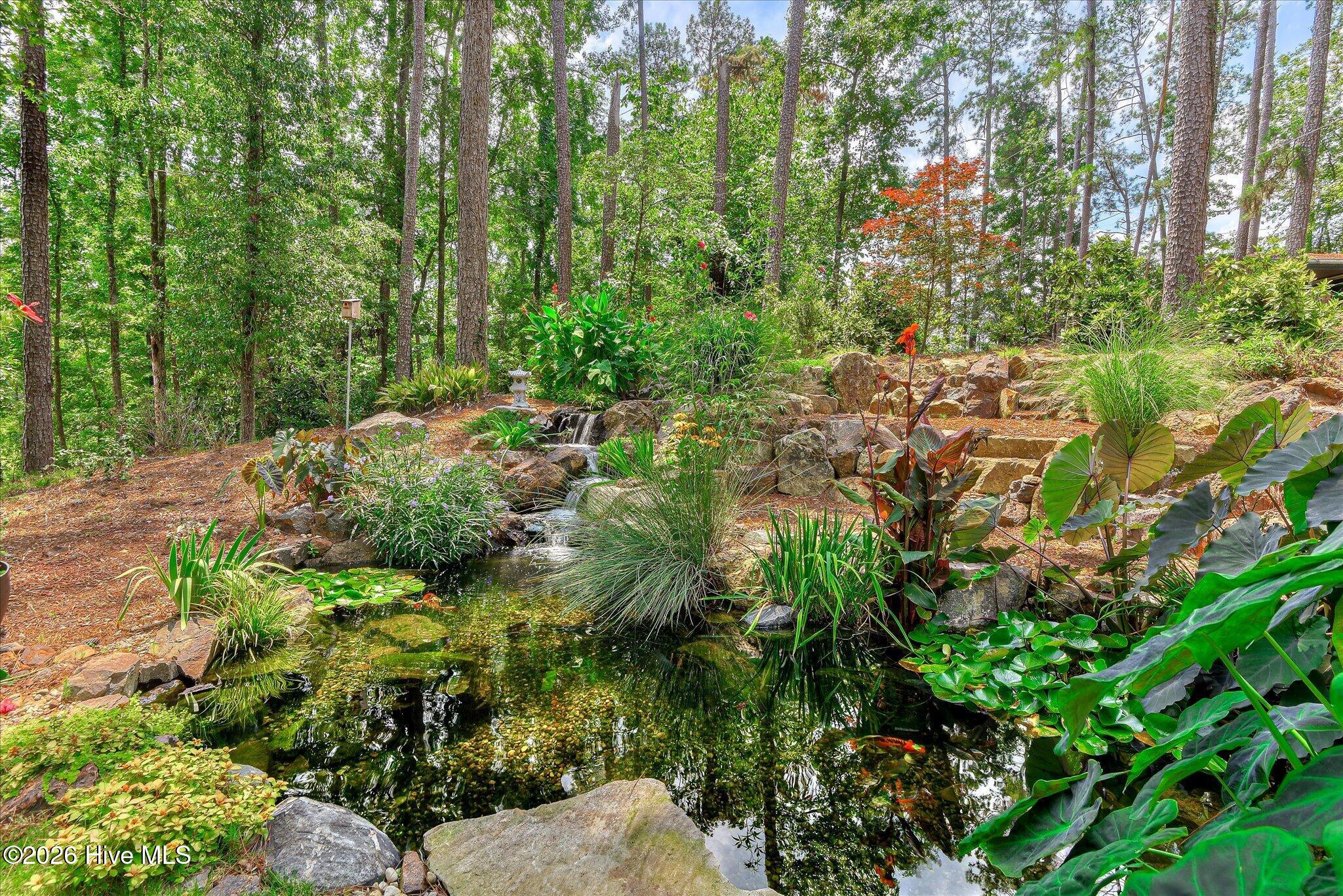 844 Point Comfort Road