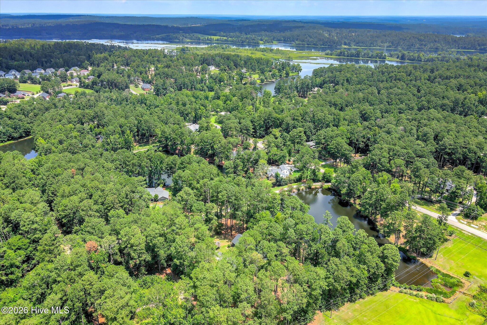 844 Point Comfort Road