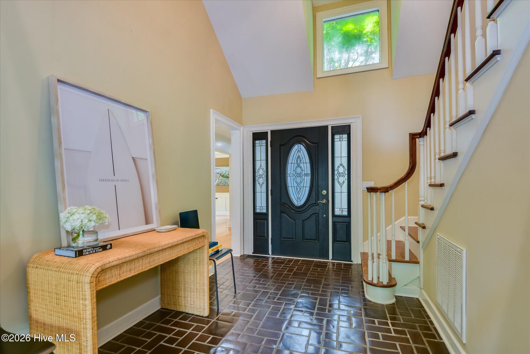 844 Point Comfort Road