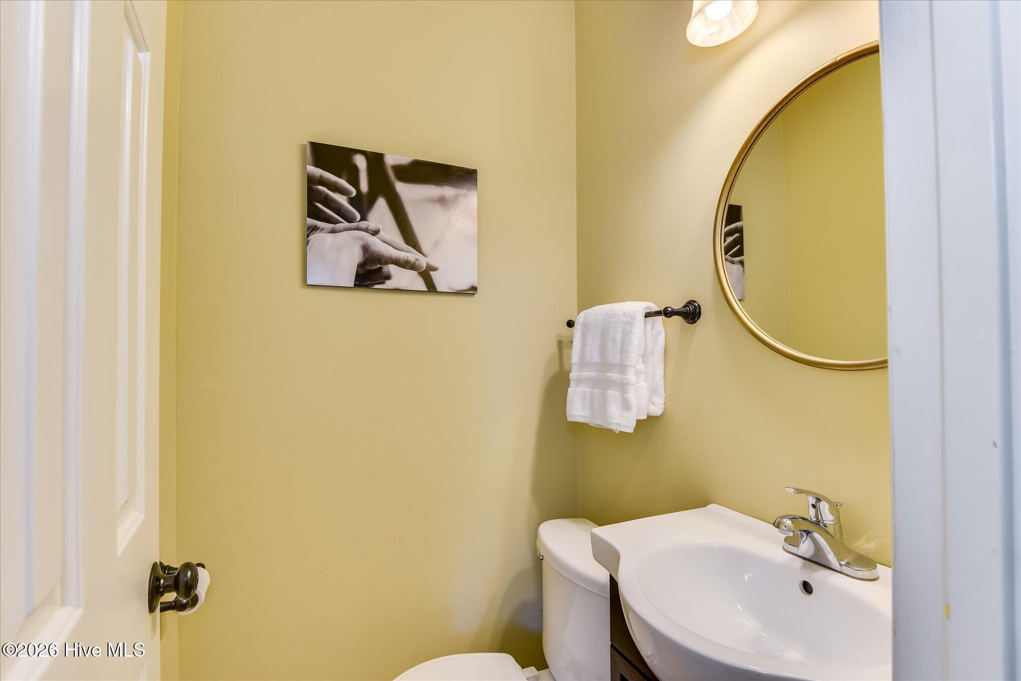 844 Point Comfort Road