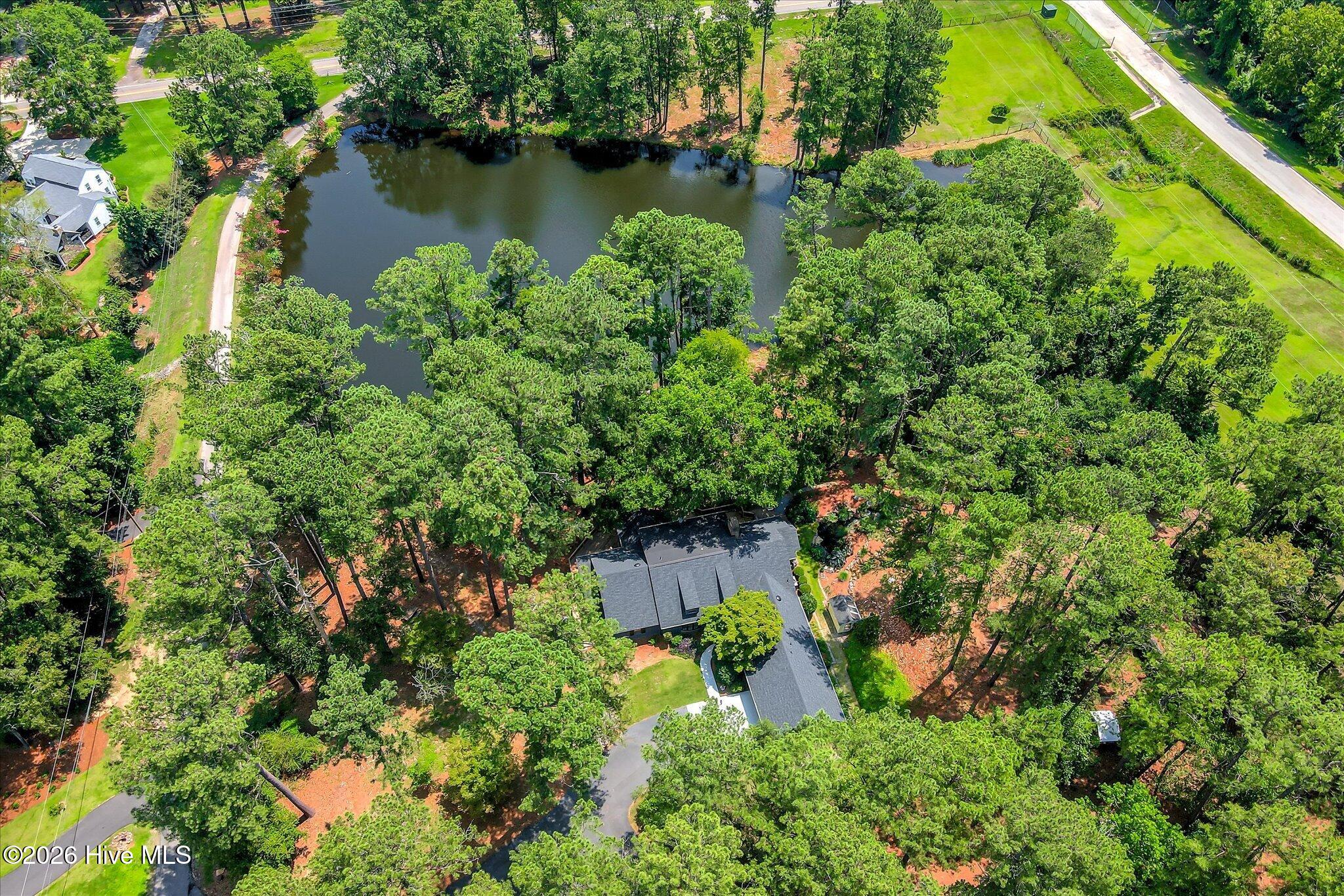 844 Point Comfort Road