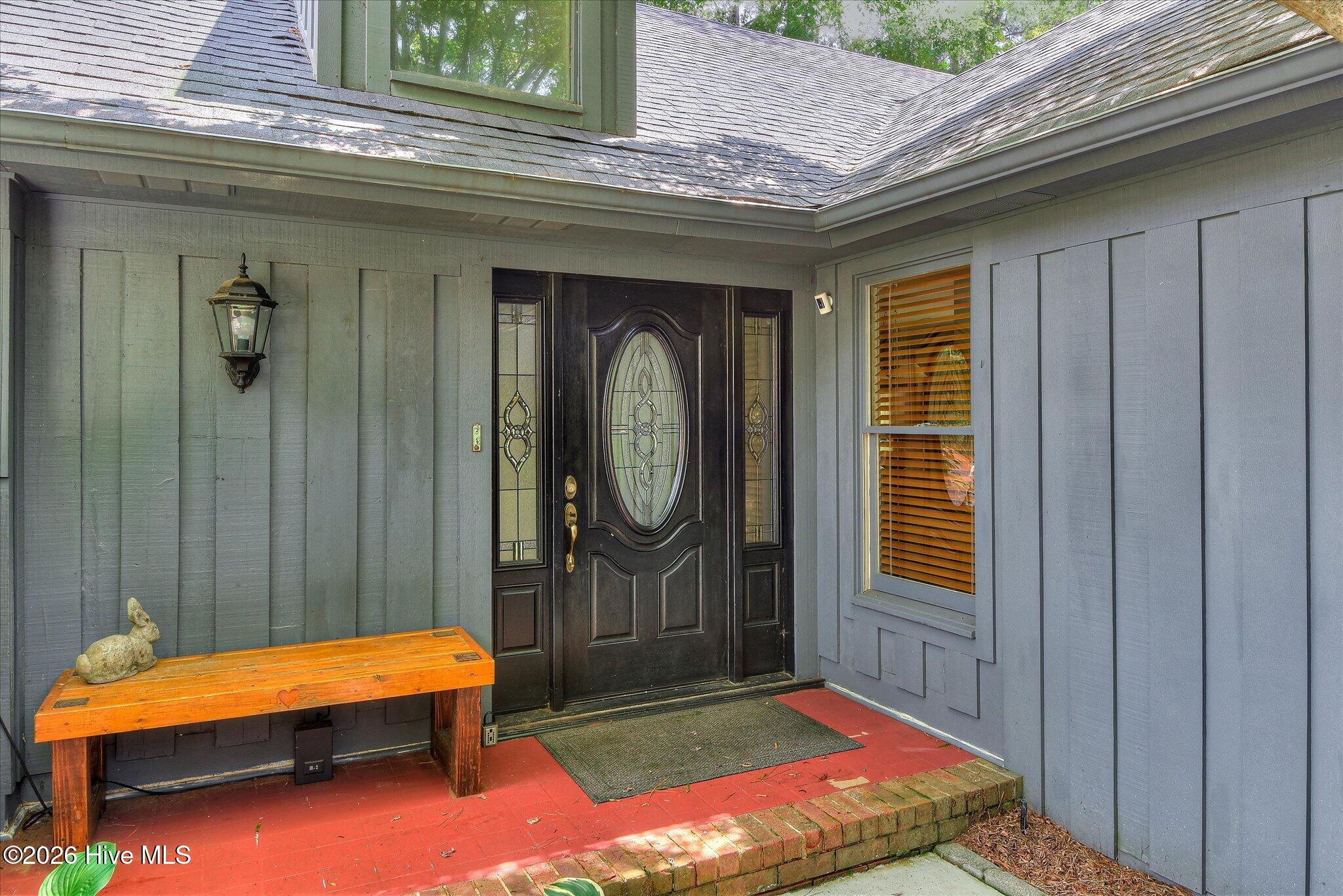 844 Point Comfort Road