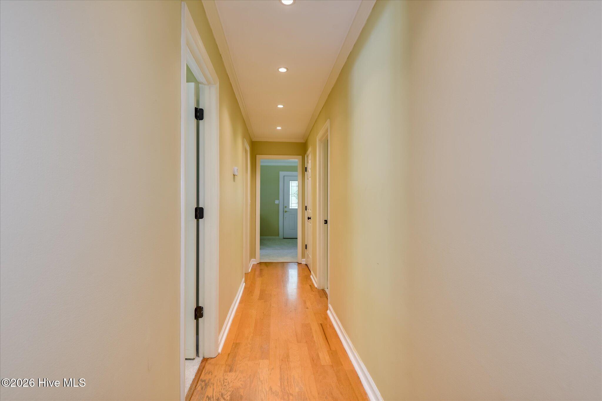 844 Point Comfort Road