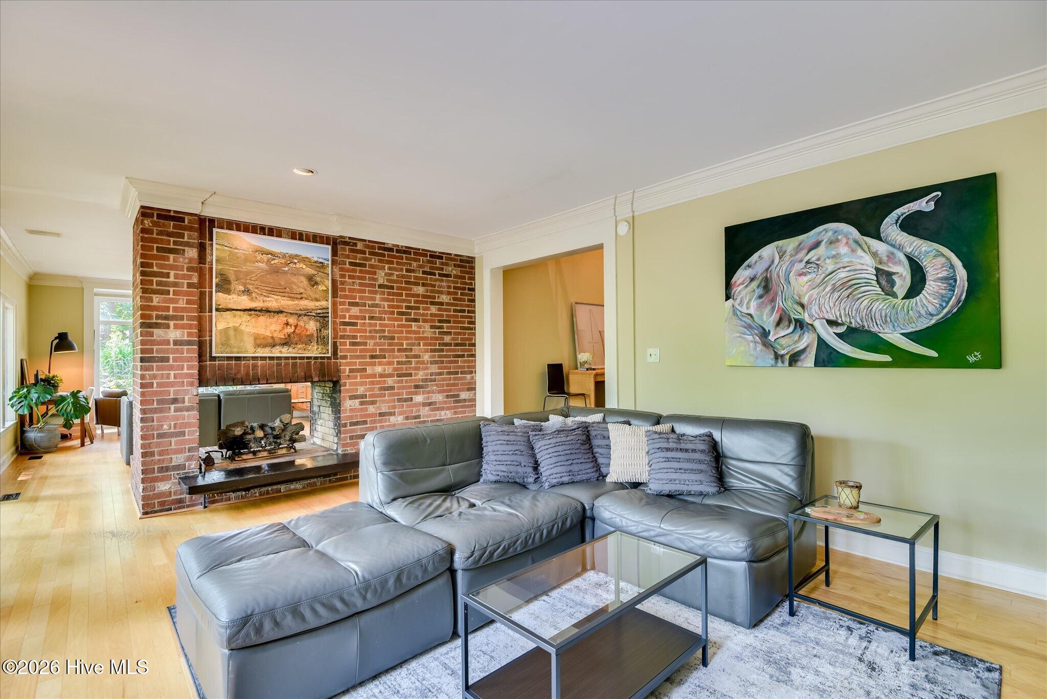 844 Point Comfort Road