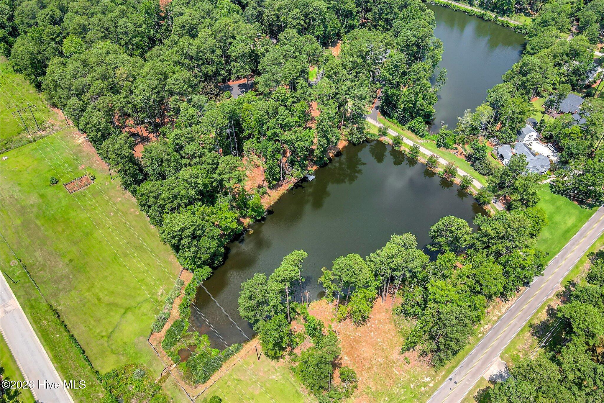 844 Point Comfort Road