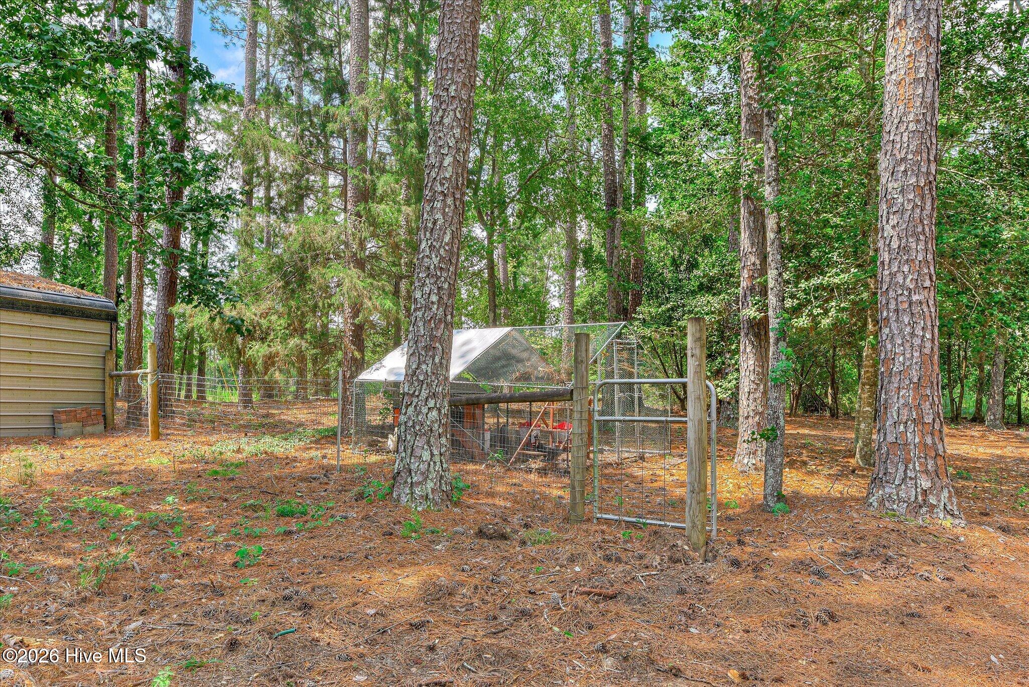 844 Point Comfort Road