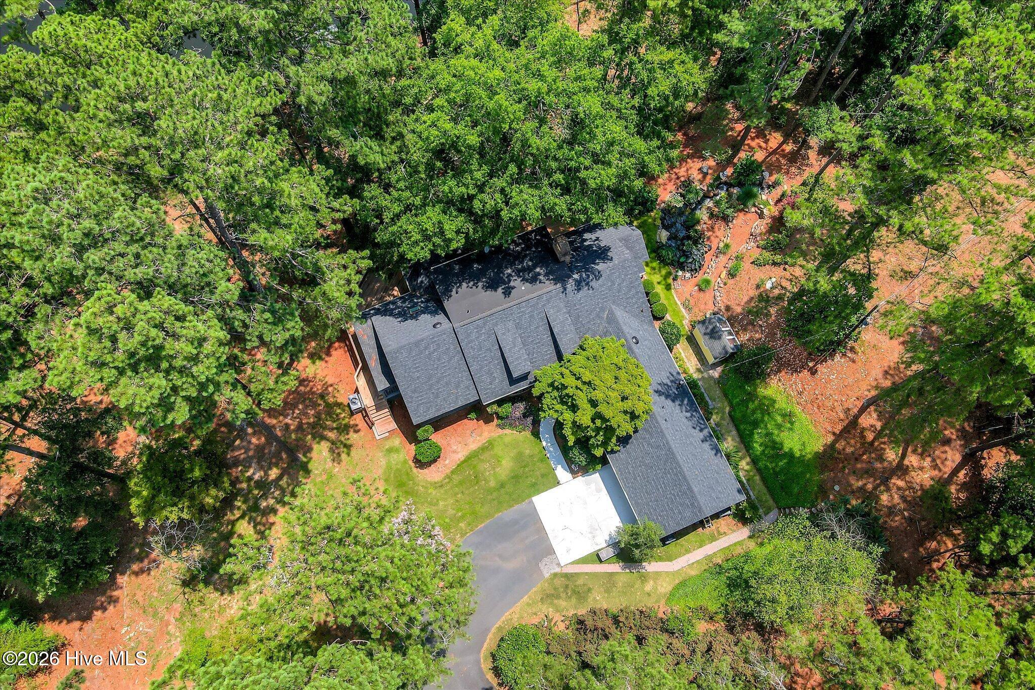 844 Point Comfort Road