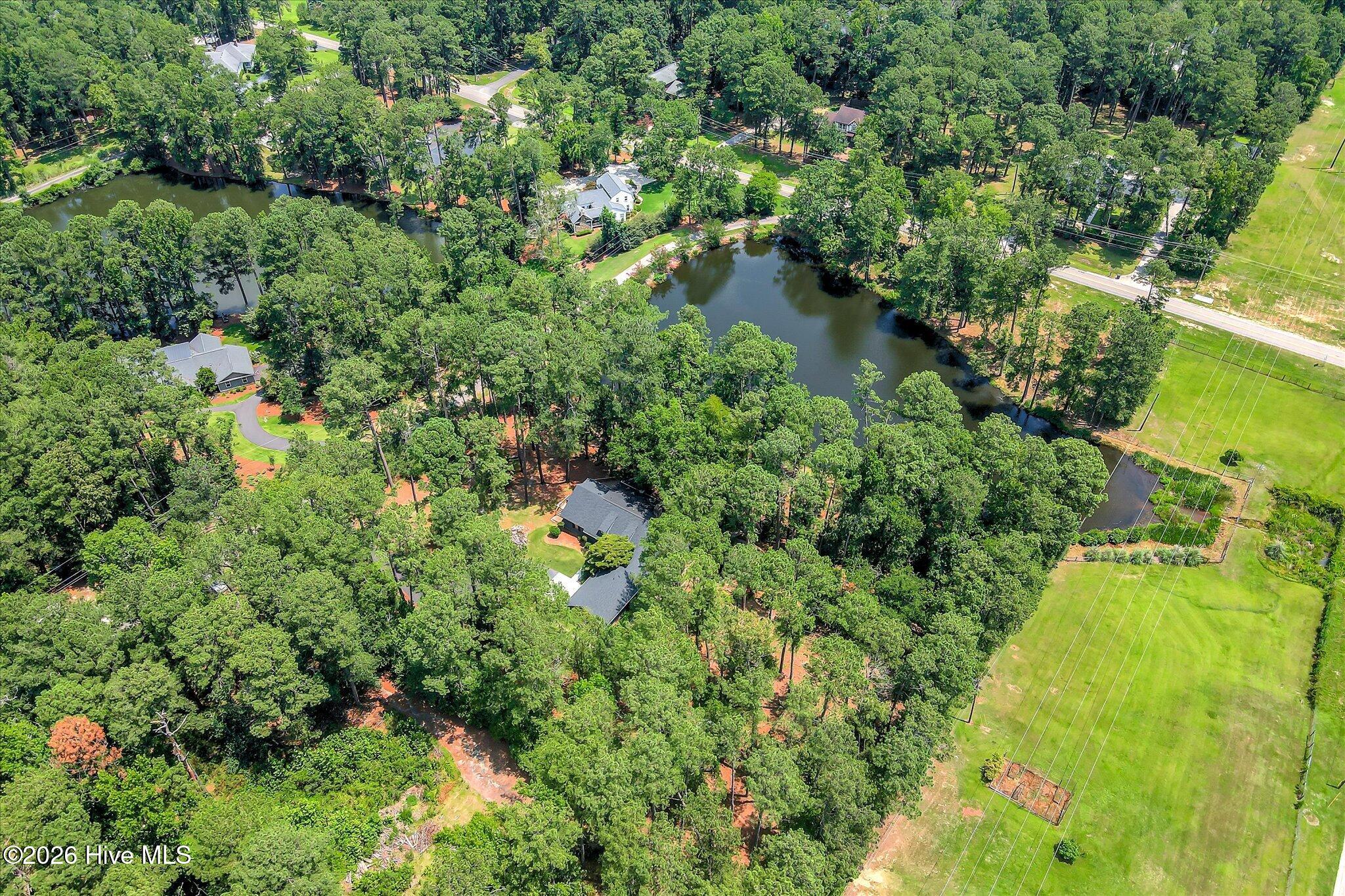 844 Point Comfort Road
