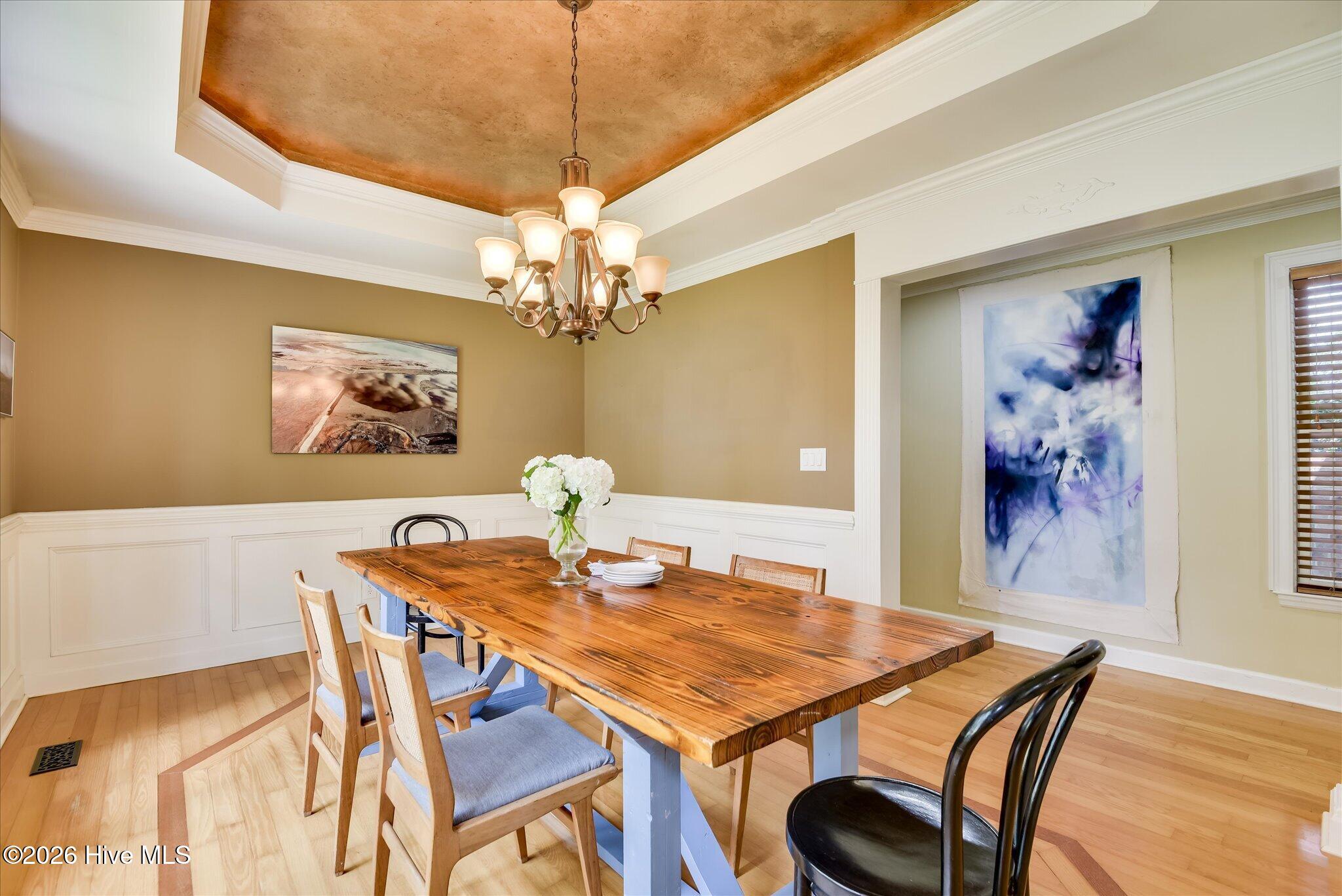 844 Point Comfort Road