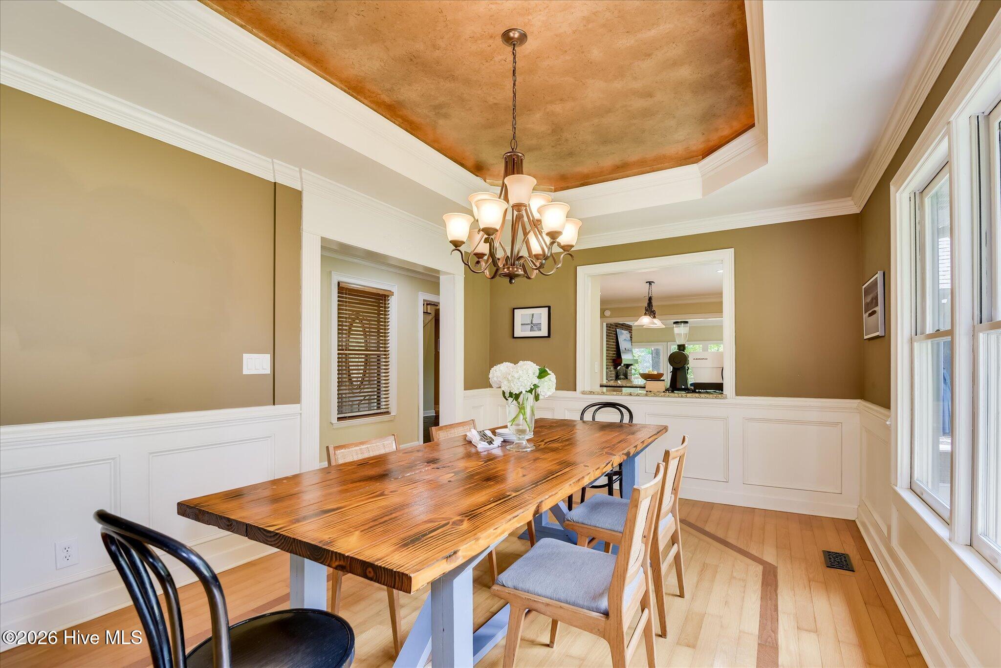 844 Point Comfort Road