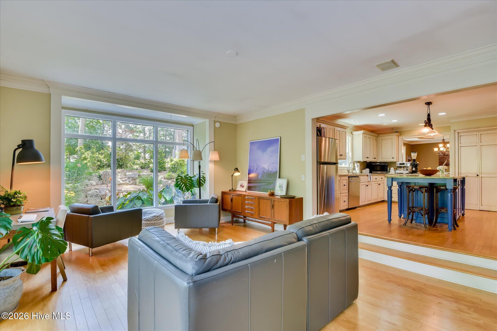 844 Point Comfort Road