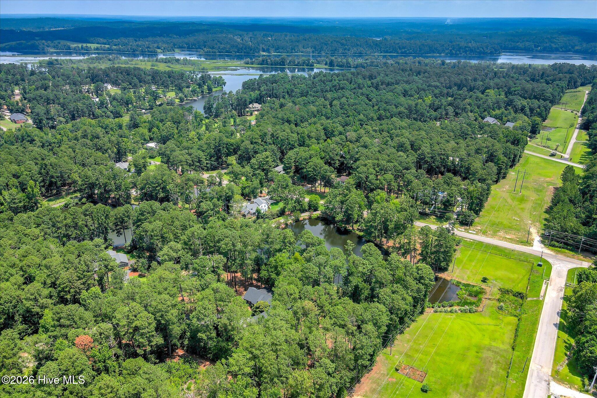 844 Point Comfort Road