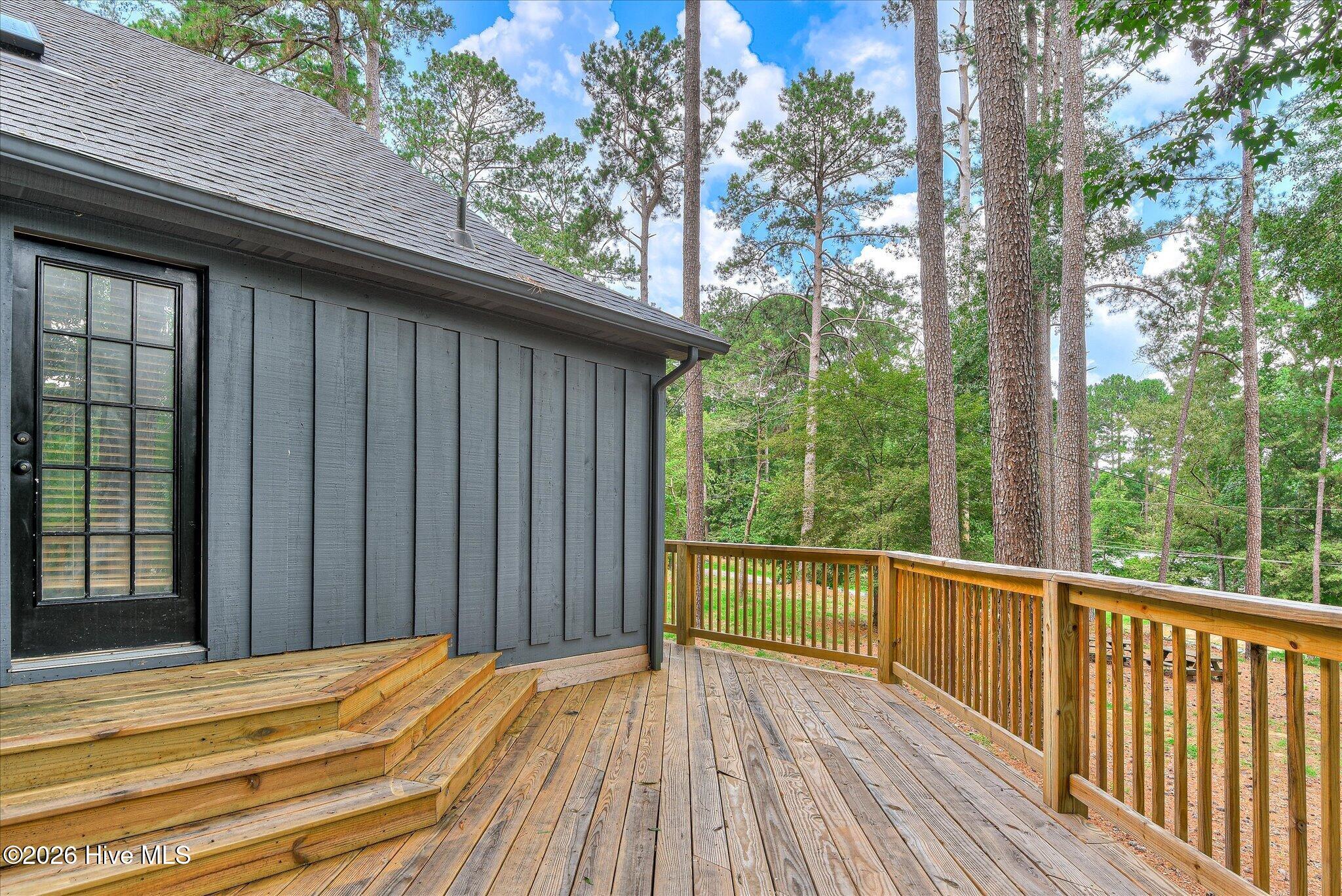 844 Point Comfort Road