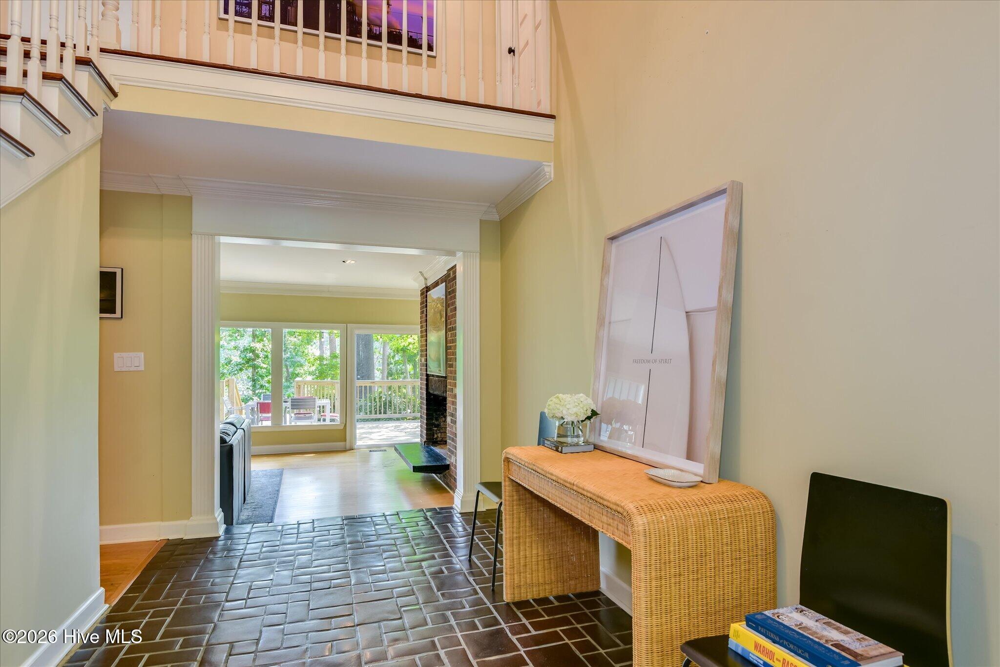 844 Point Comfort Road
