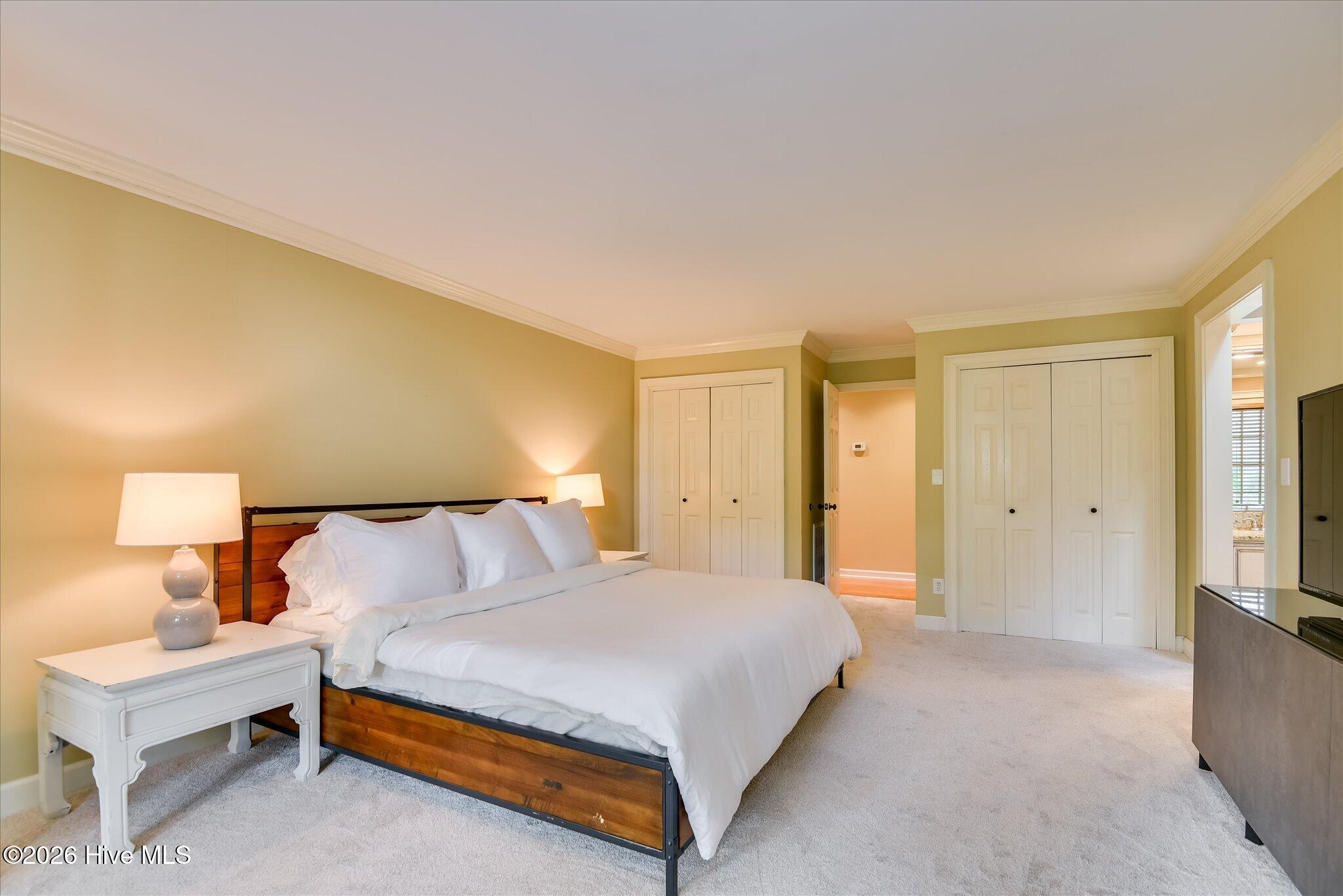 844 Point Comfort Road