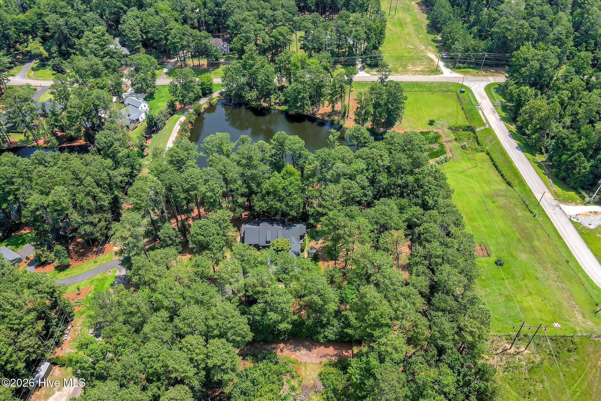 844 Point Comfort Road
