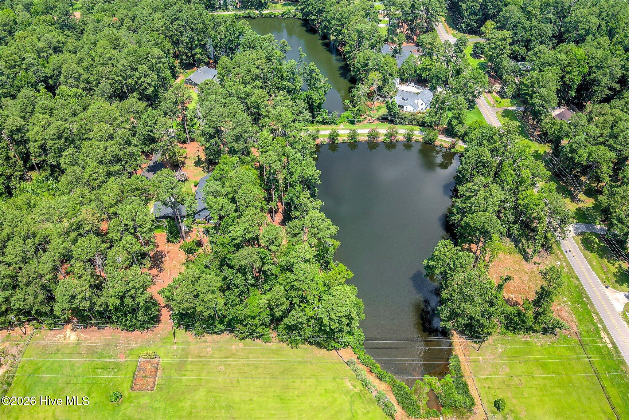844 Point Comfort Road
