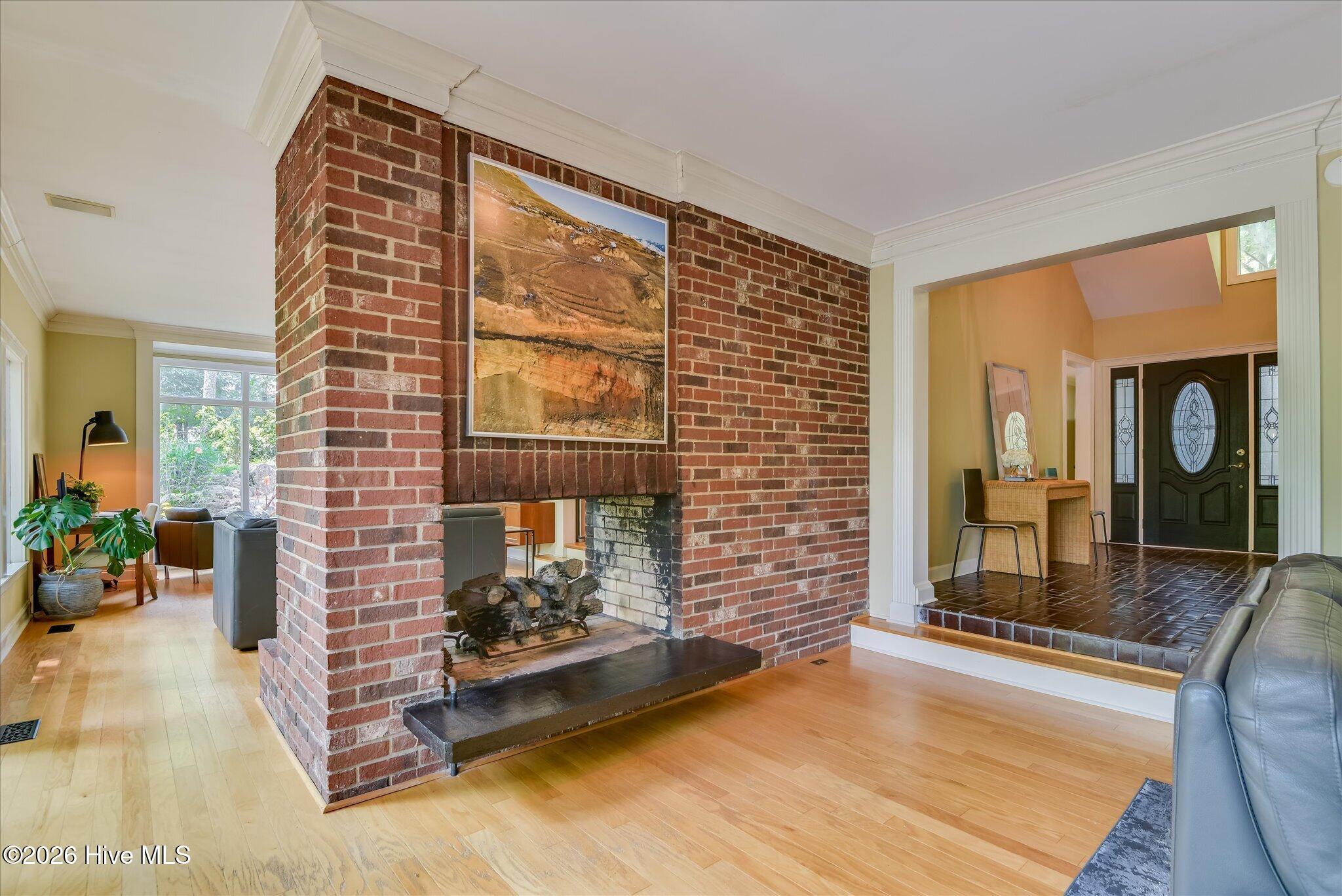 844 Point Comfort Road