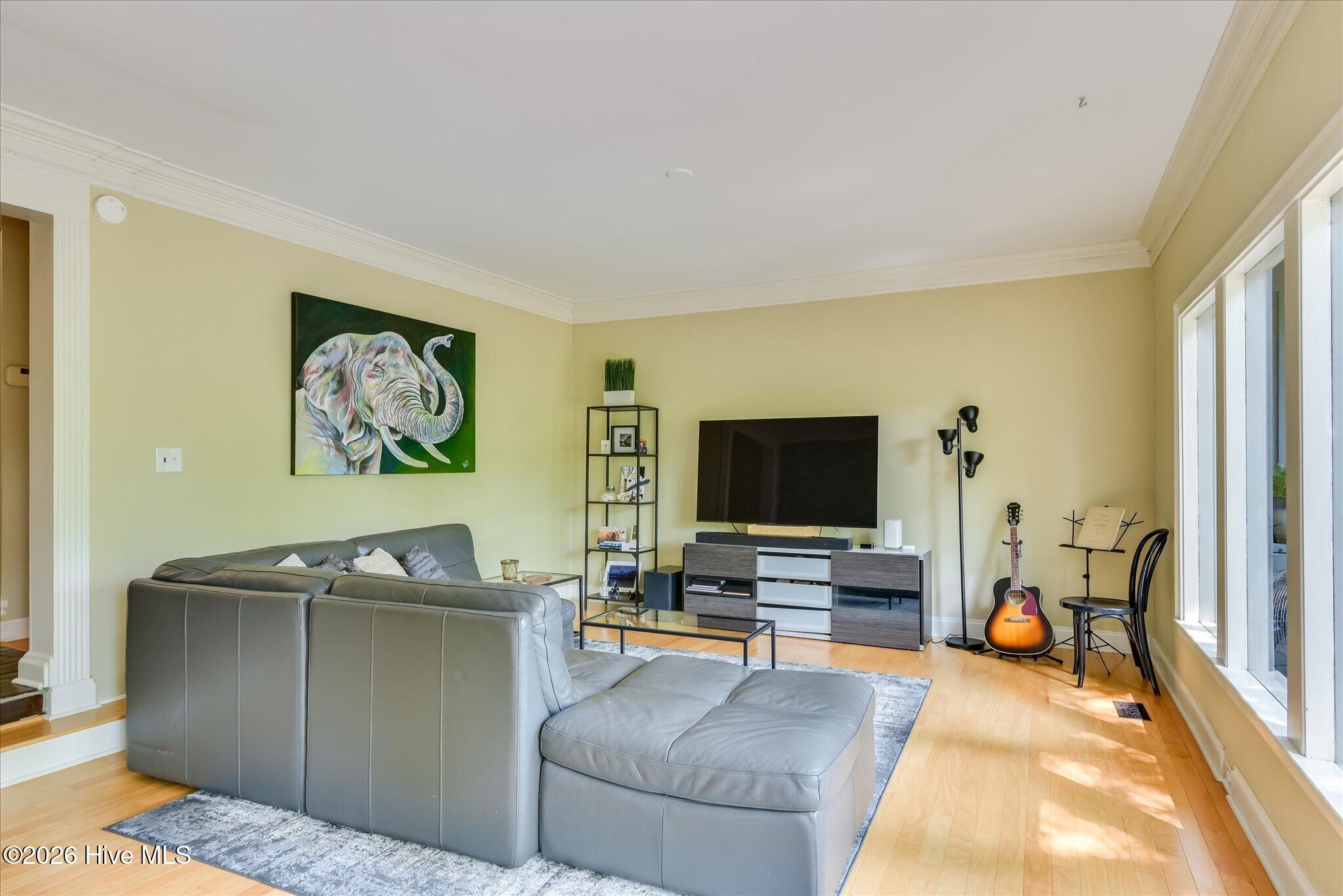 844 Point Comfort Road